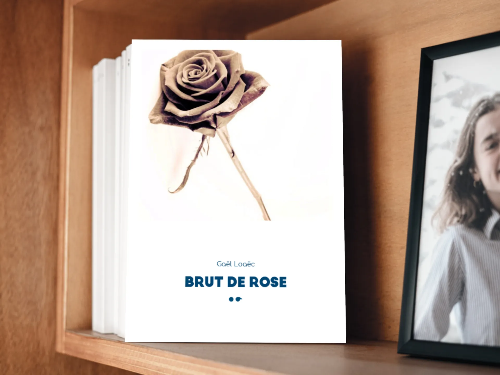 Cover of the book