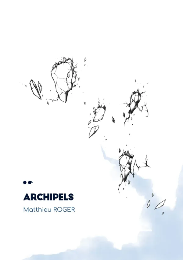 Cover of Archipels