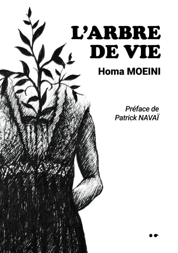 Cover of L'arbre de vie
