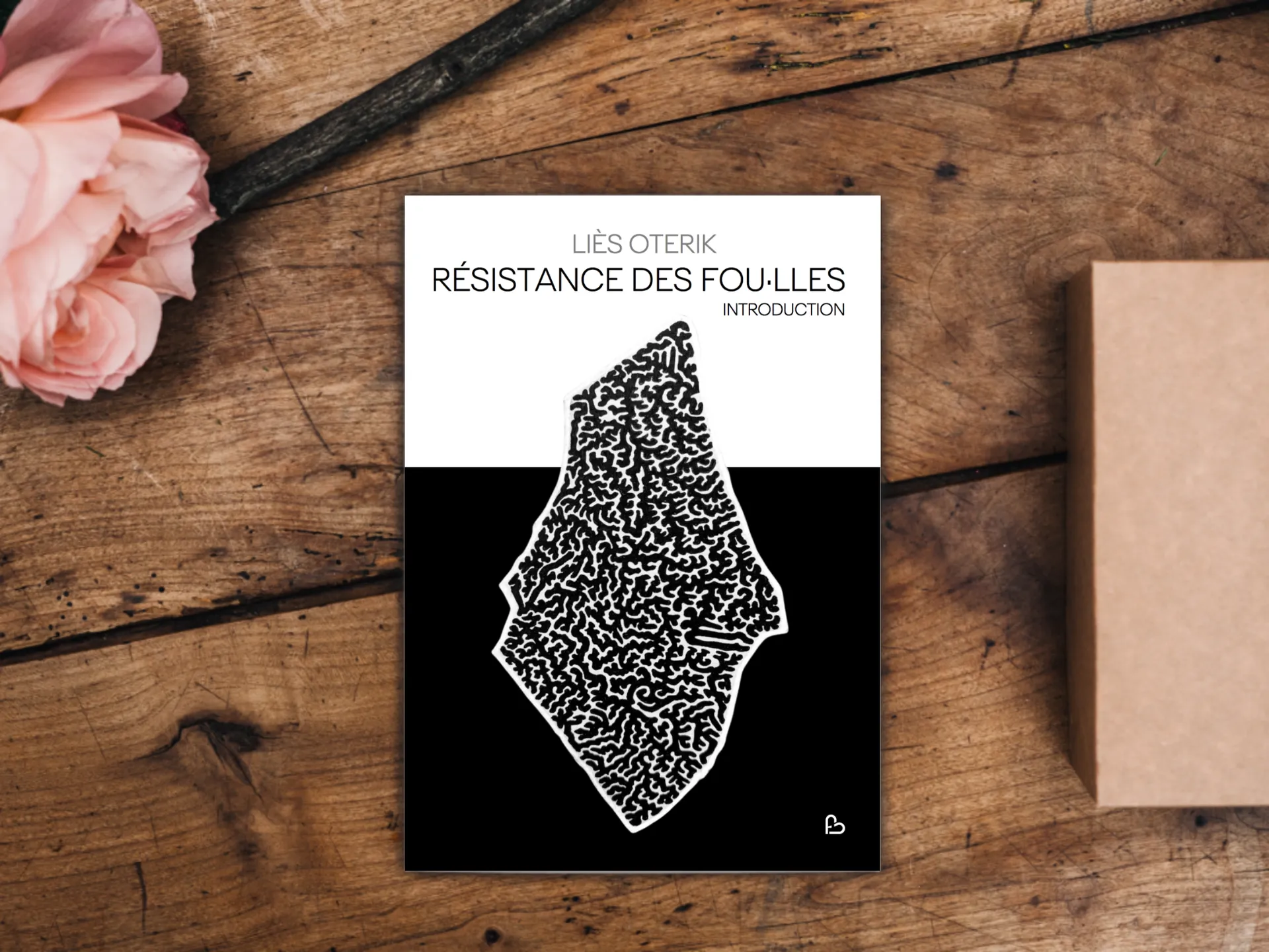 Cover of the book