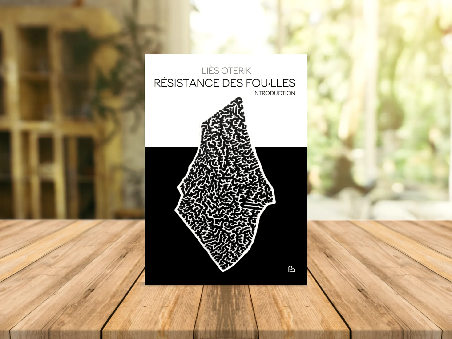 Cover of the book
