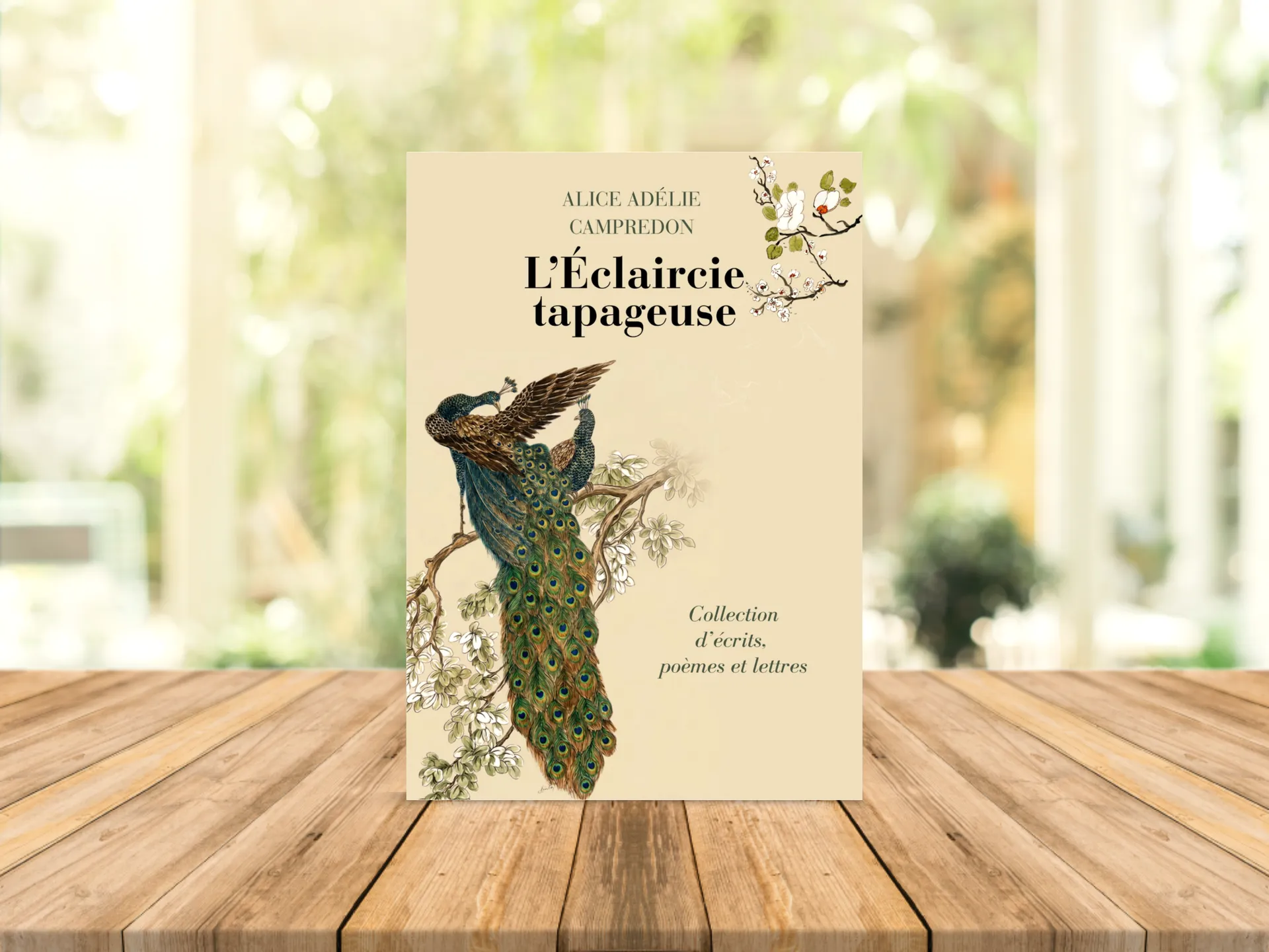 Cover of the book