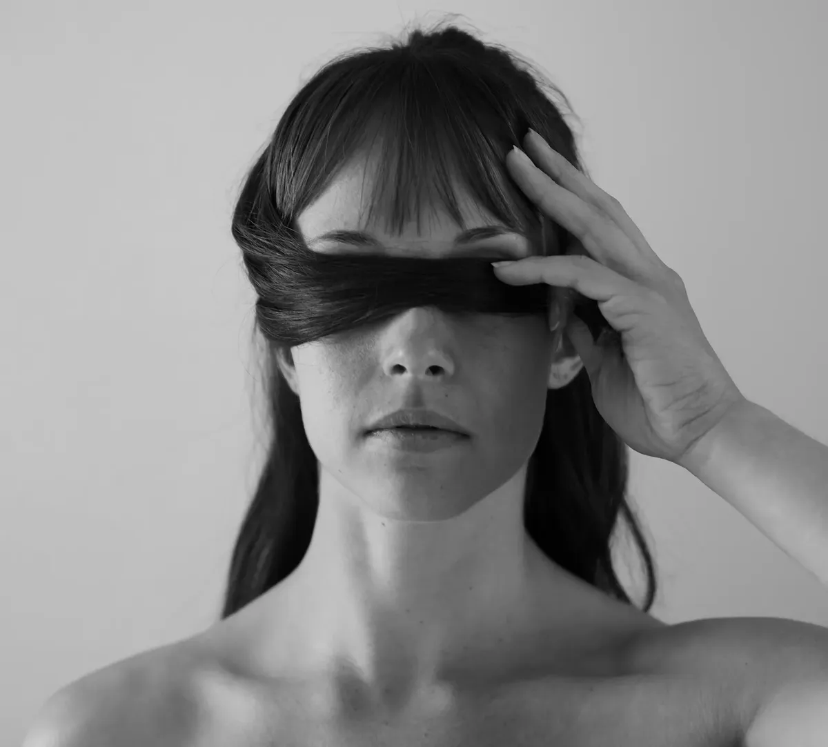 Portrait of the author