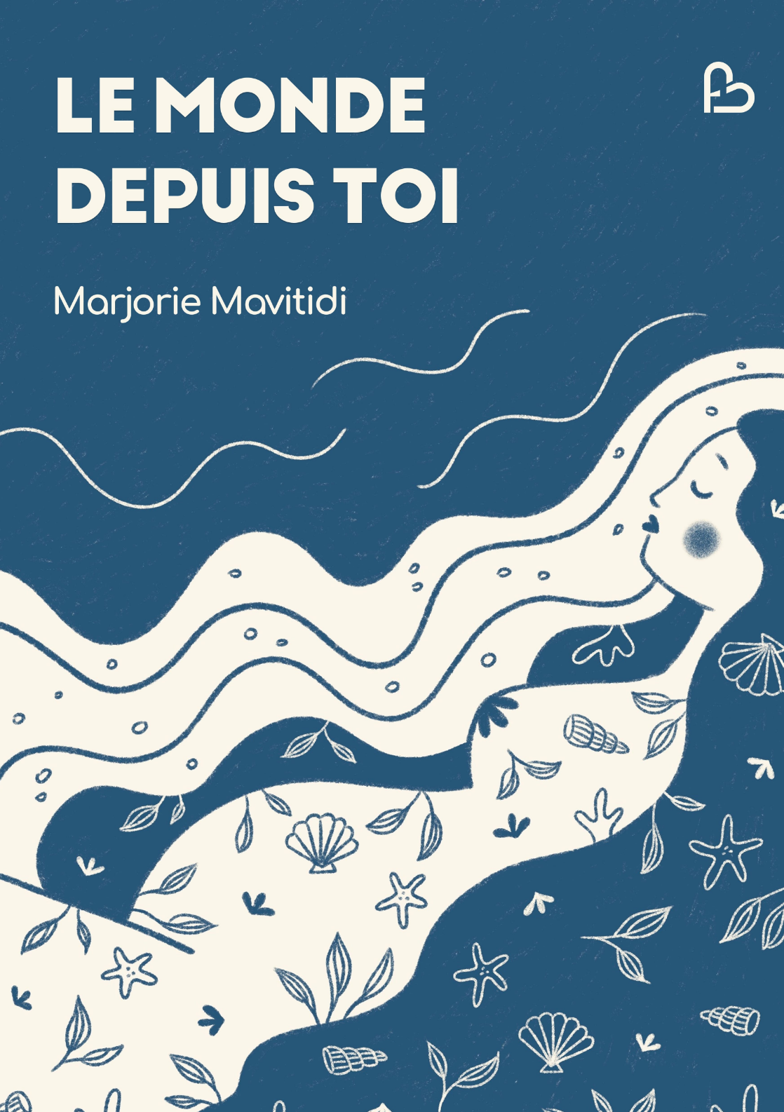 Cover of Le monde
depuis toi