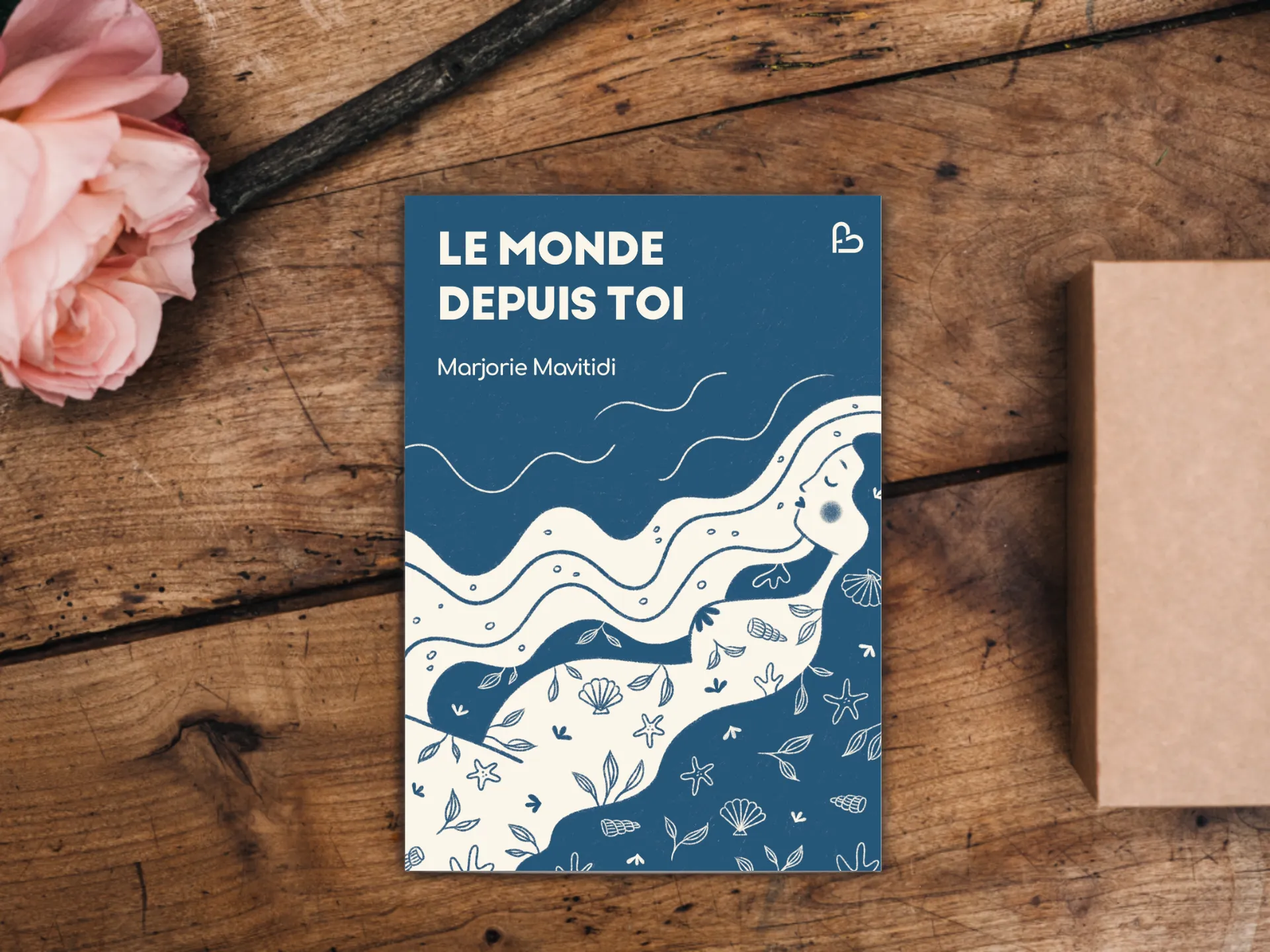 Cover of the book
