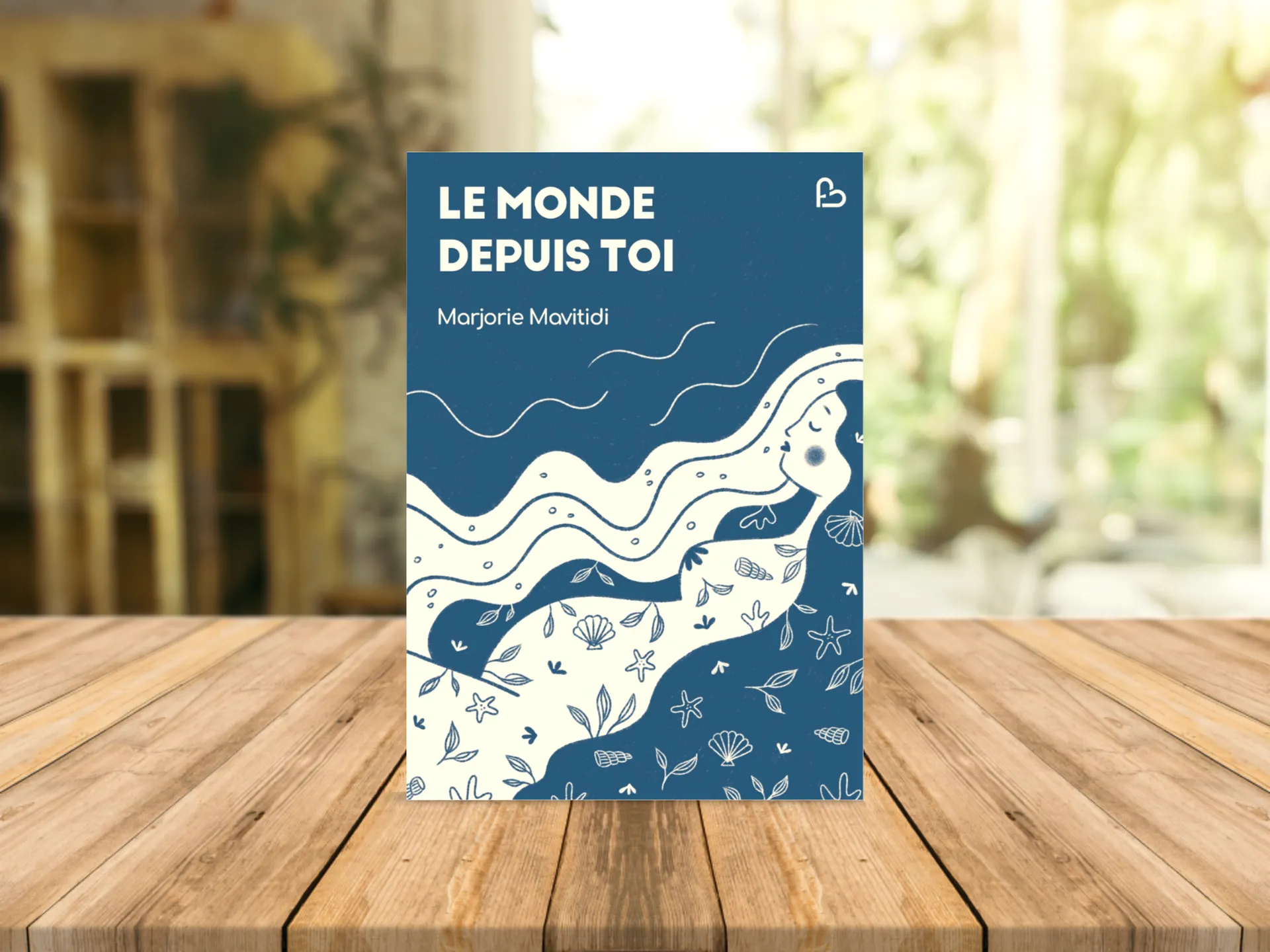 Cover of the book