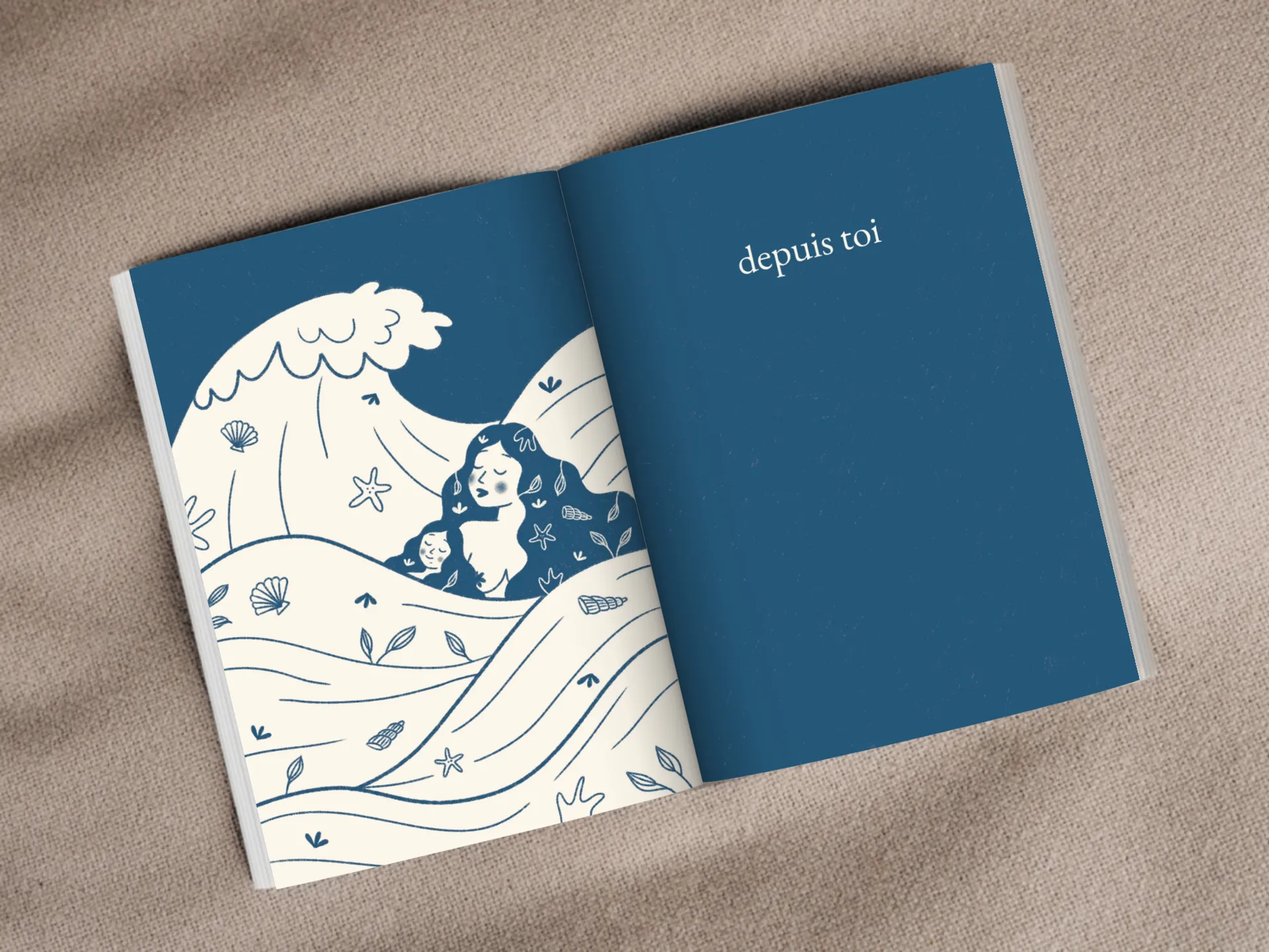 Cover of the book