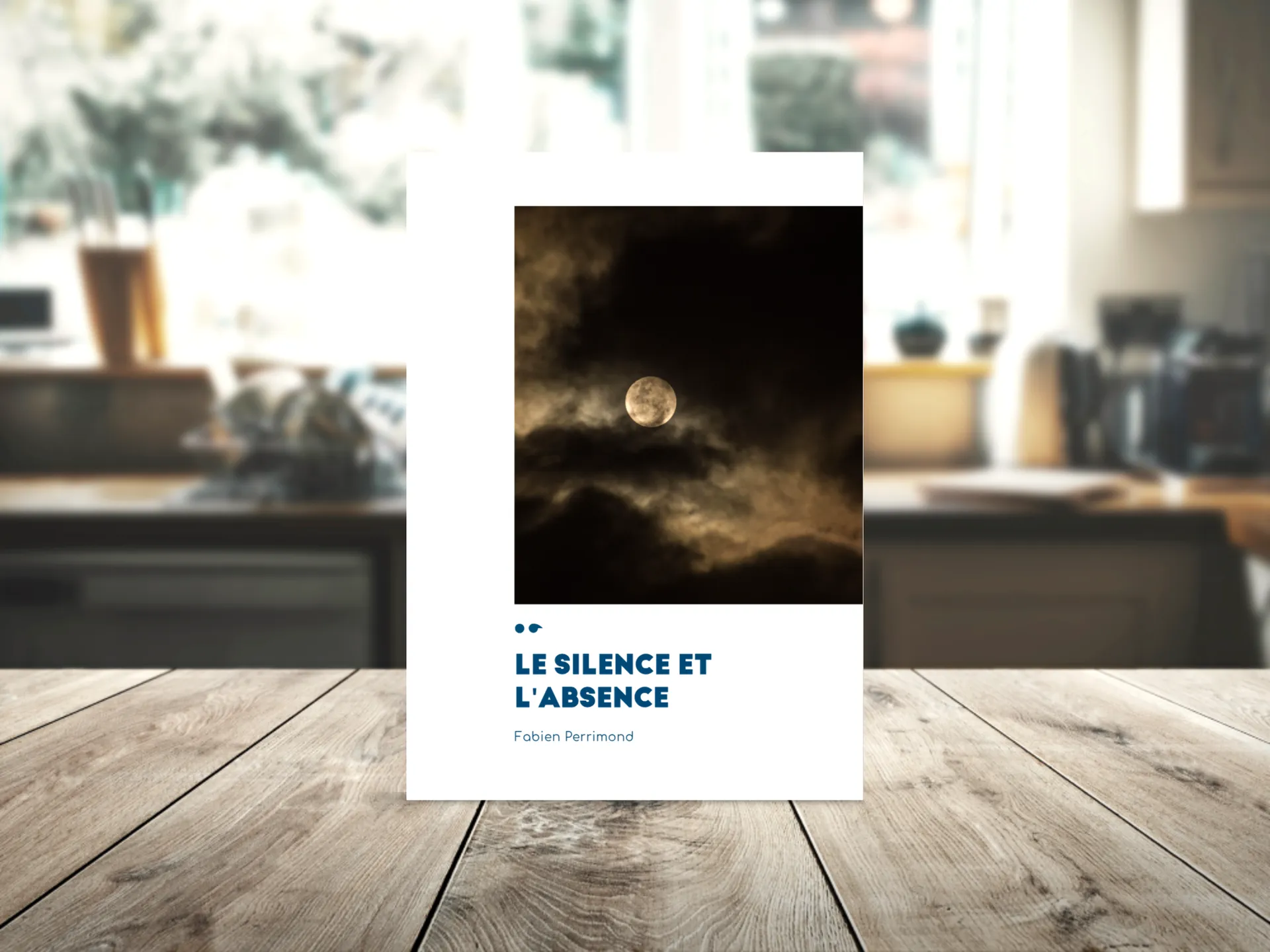 Cover of the book