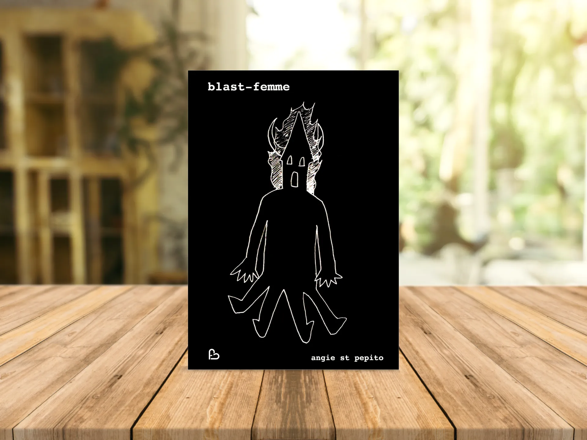 Cover of the book