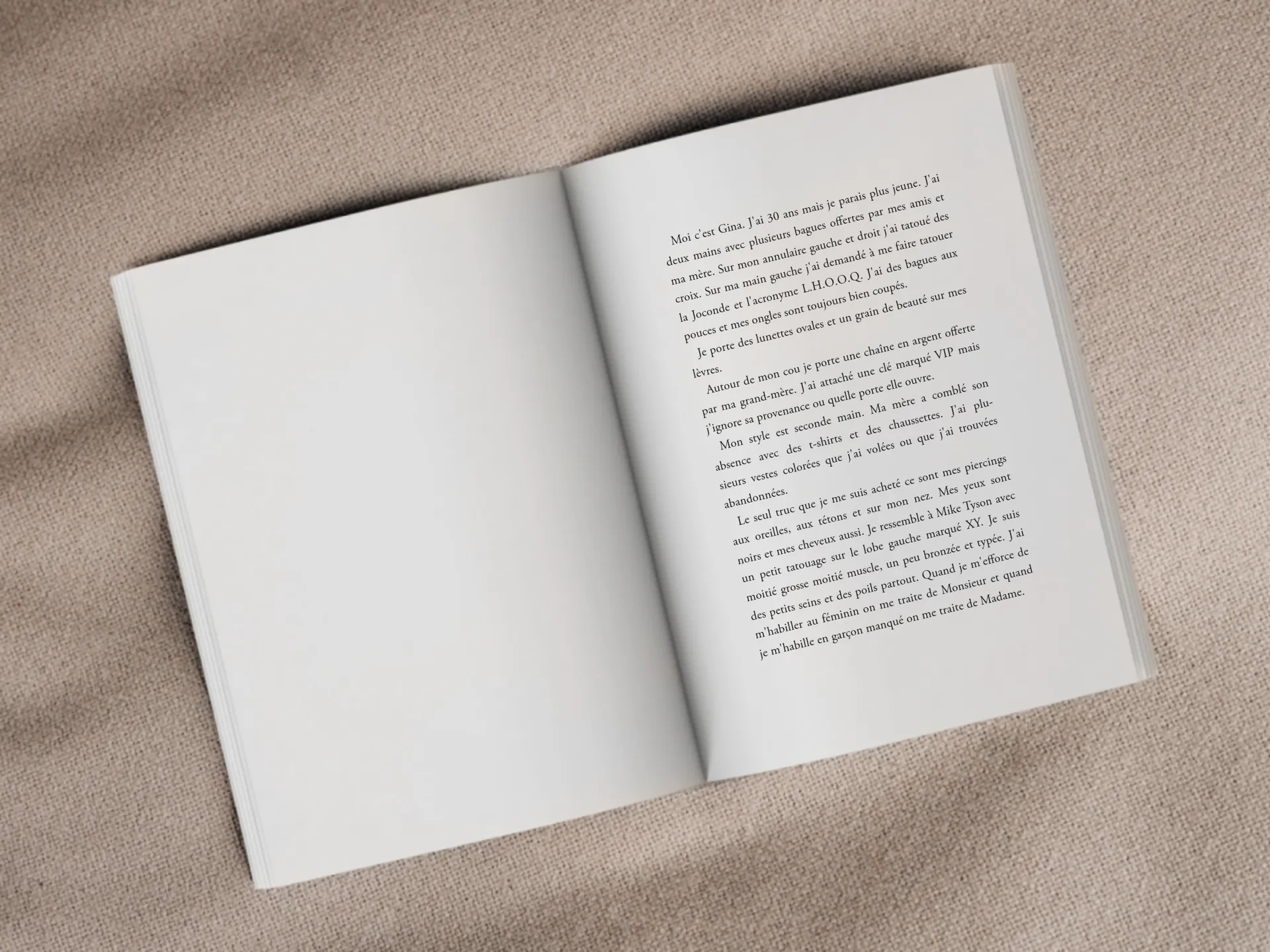 Cover of the book