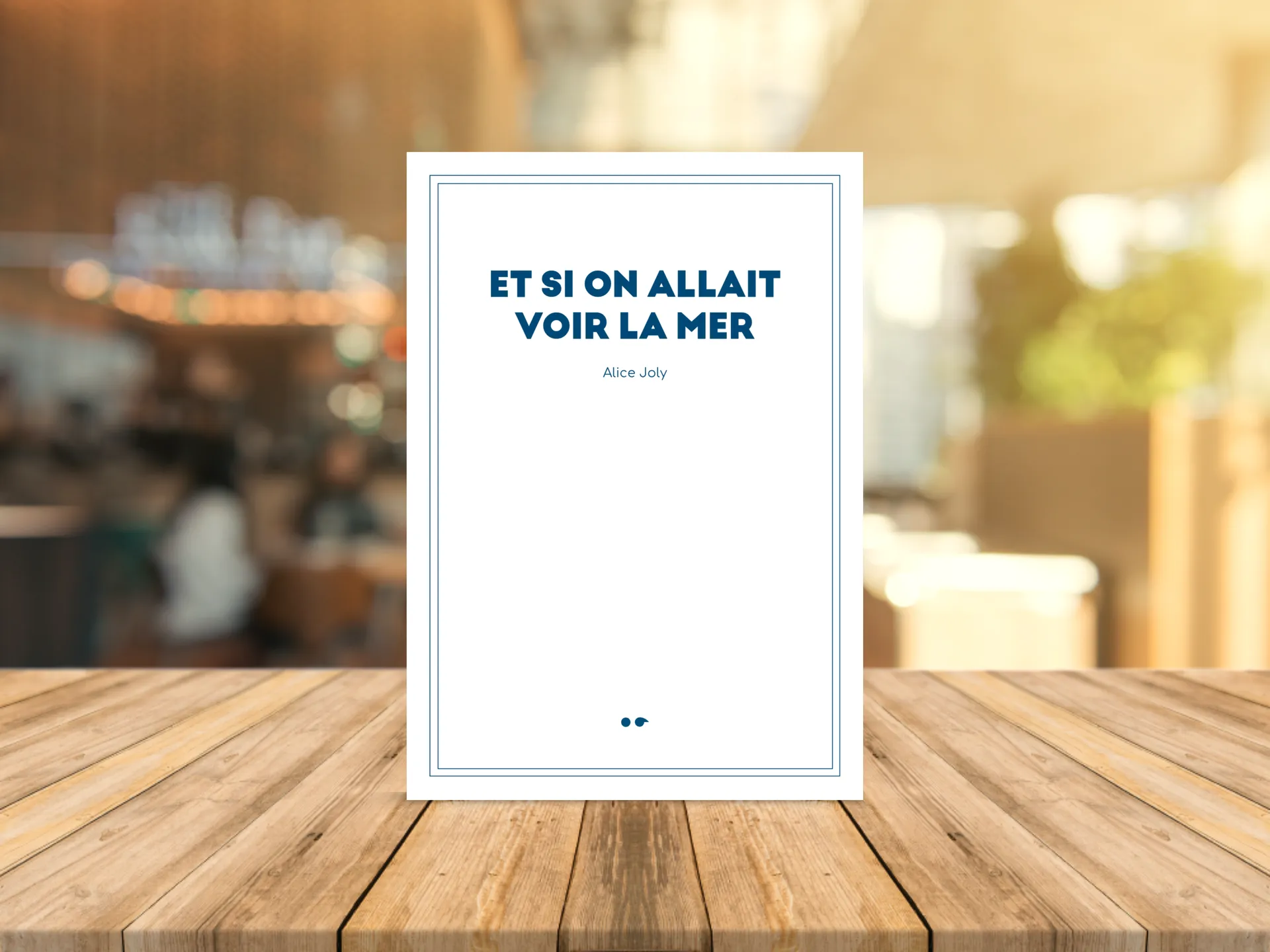 Cover of the book