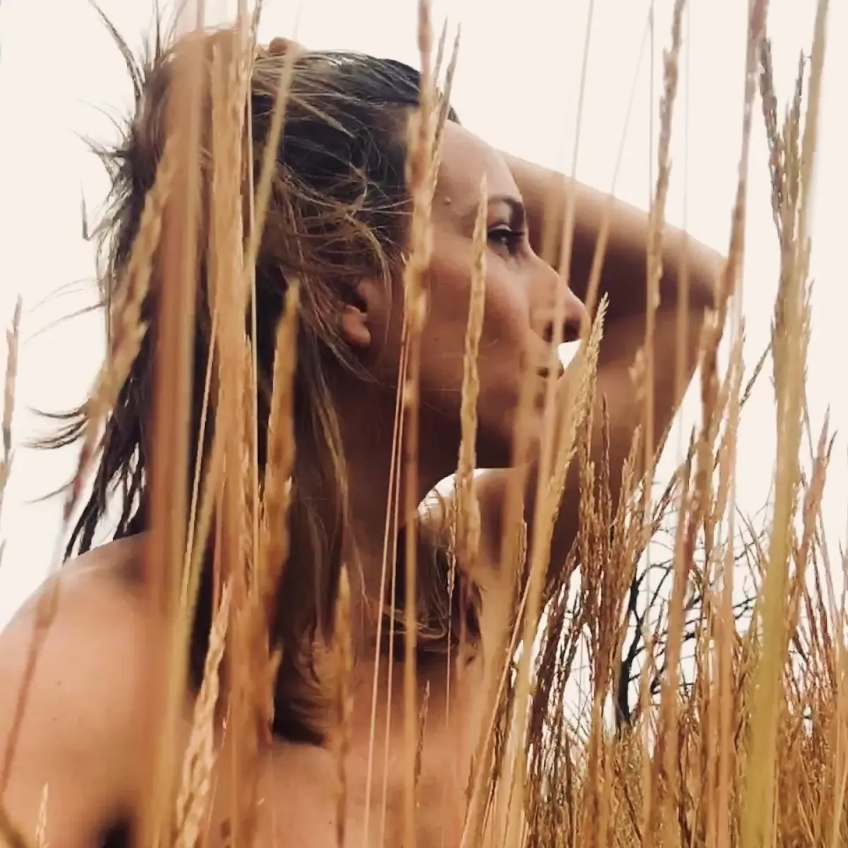 Portrait of the author