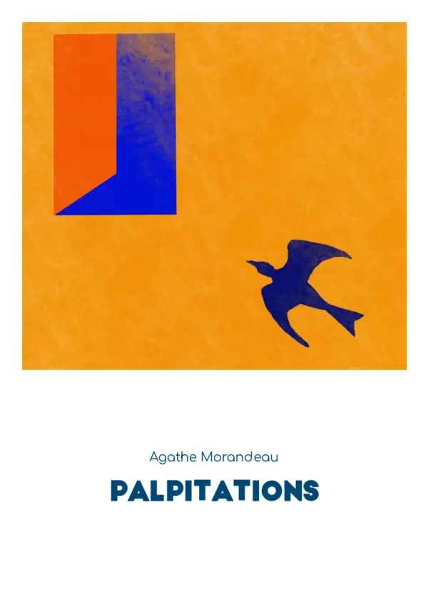 Cover of Palpitations