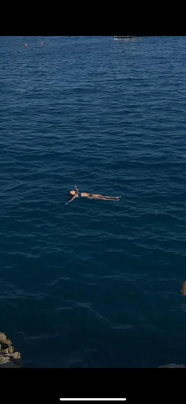 Portrait of the author