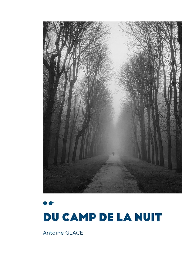 Couverture du livre