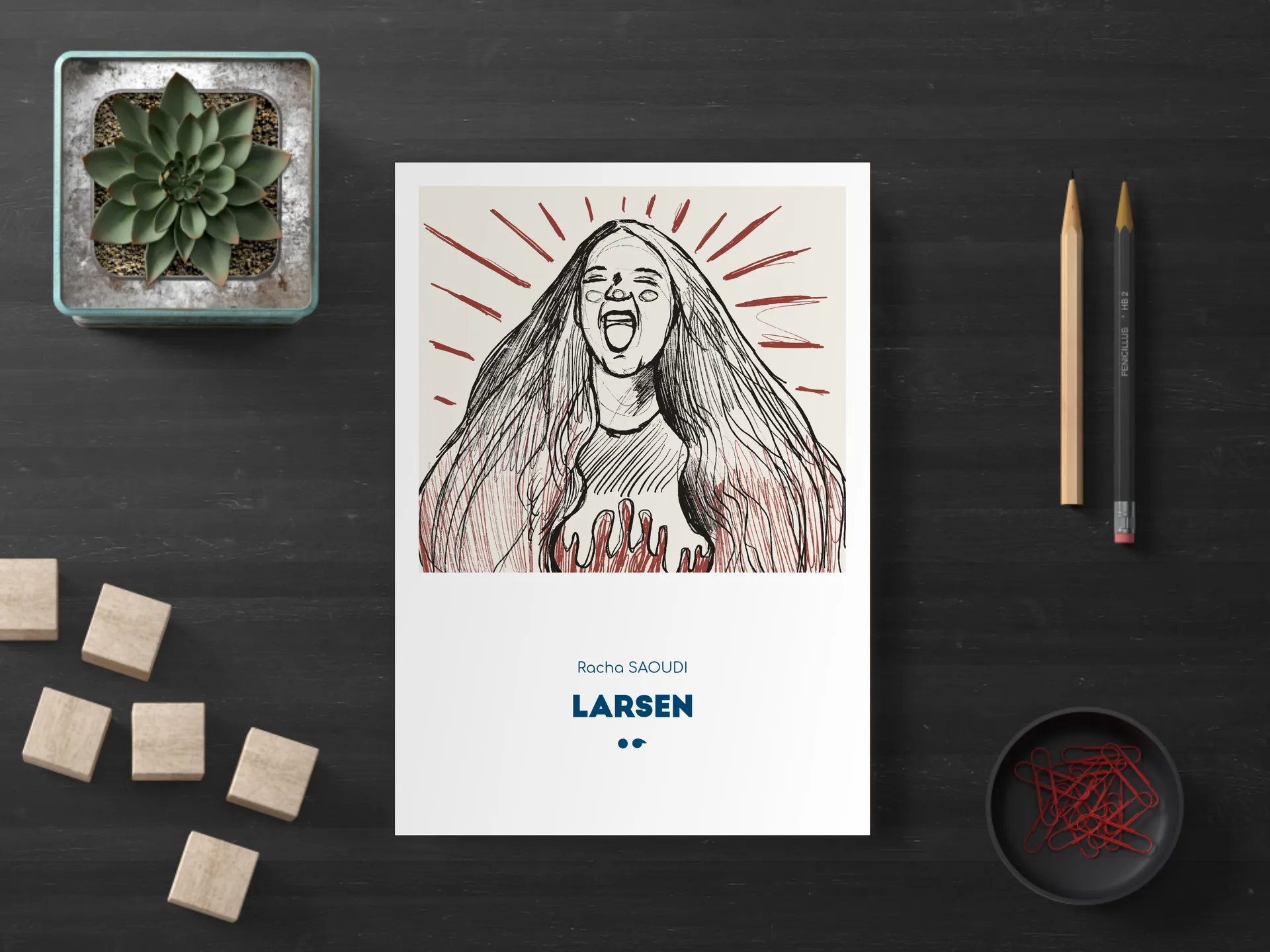 Cover of the book