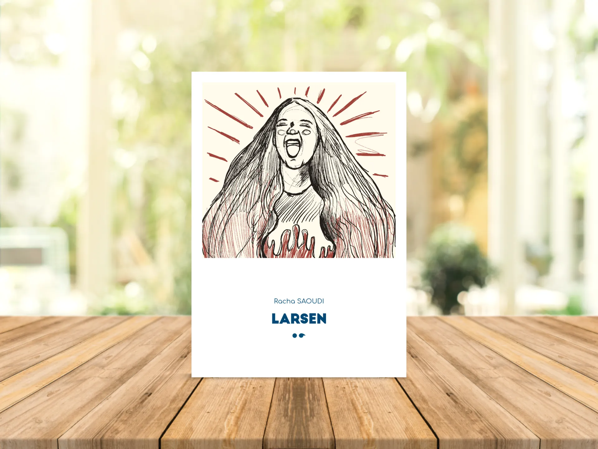 Cover of the book