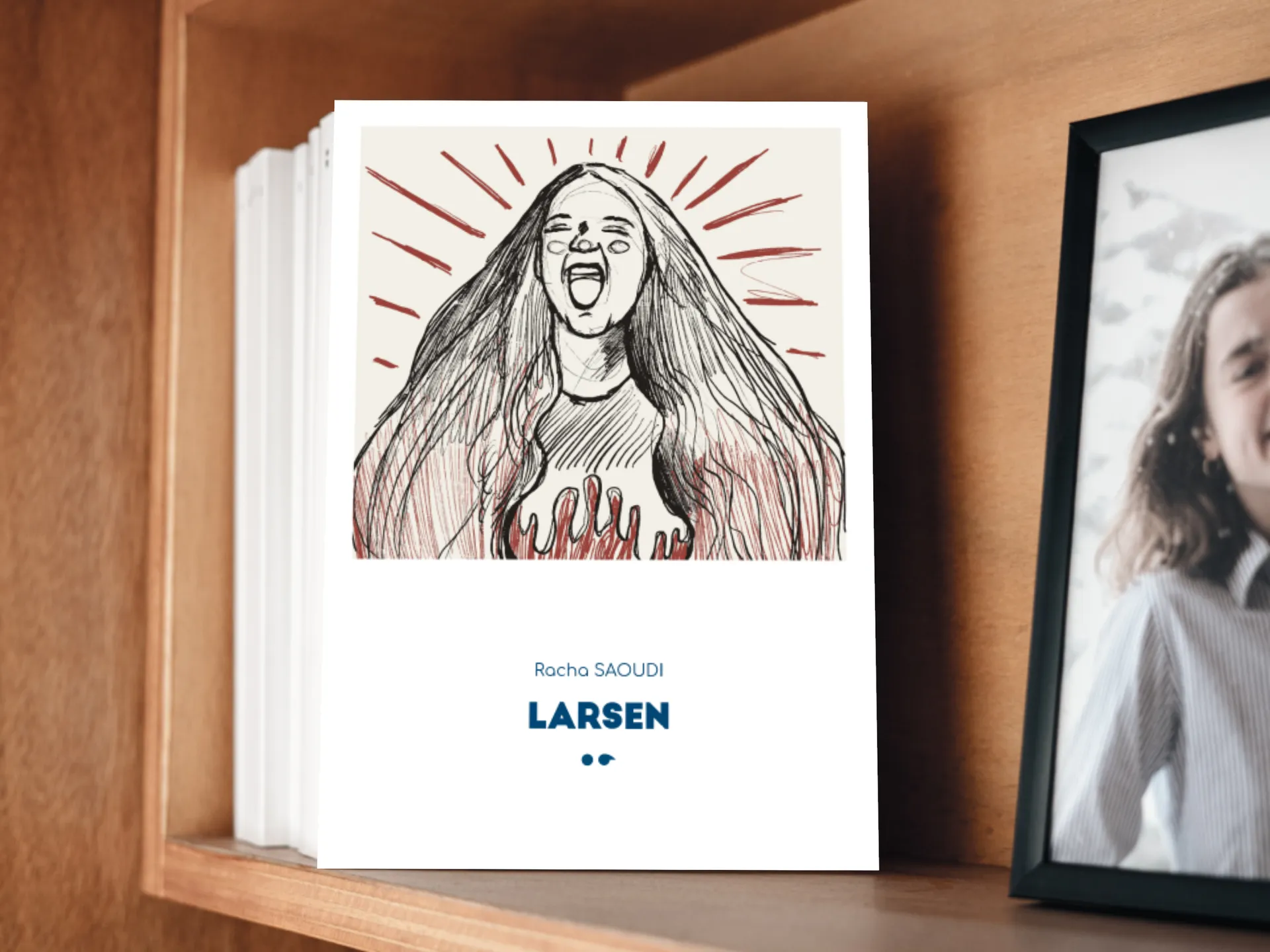 Cover of the book