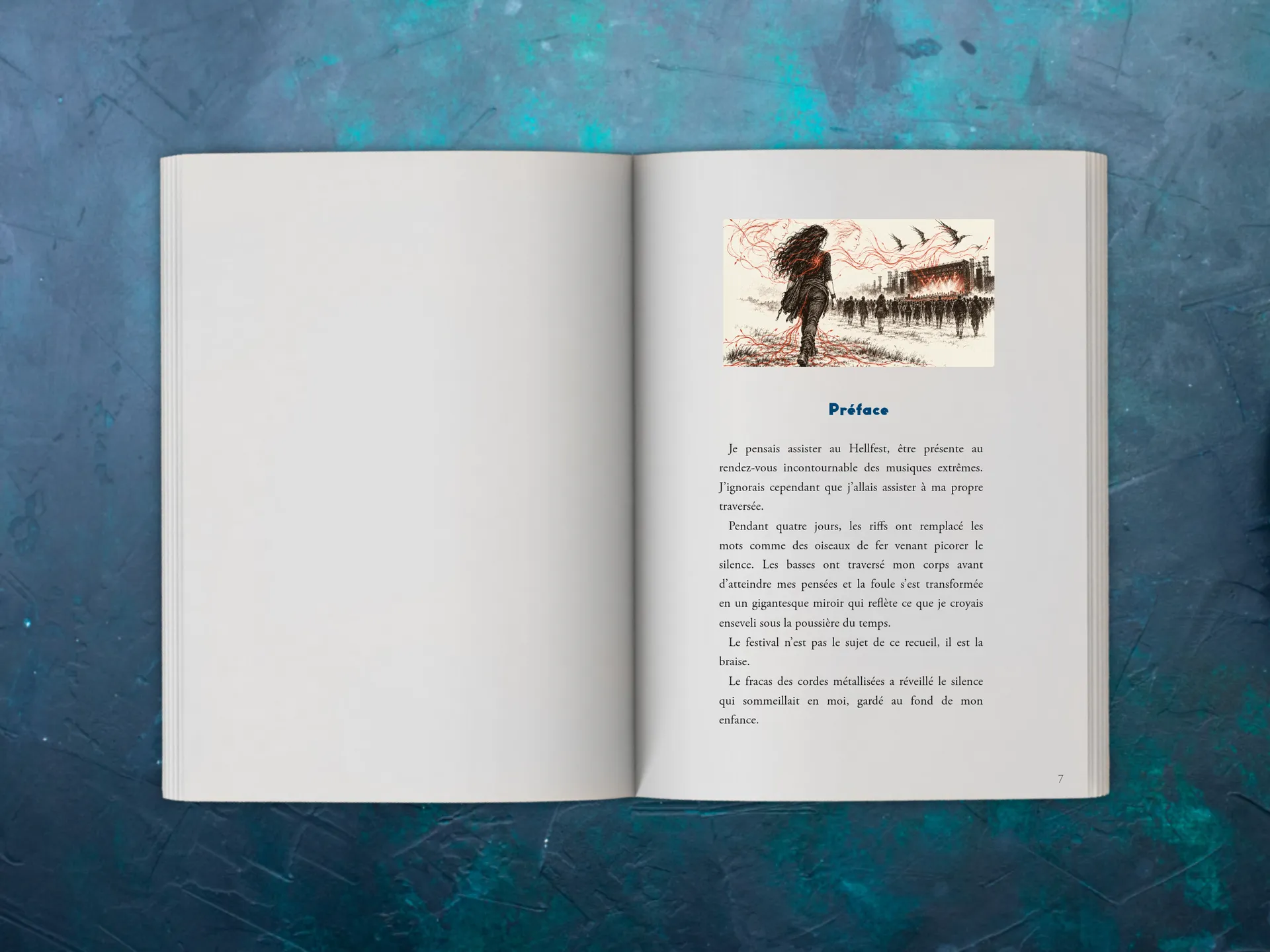 Cover of the book