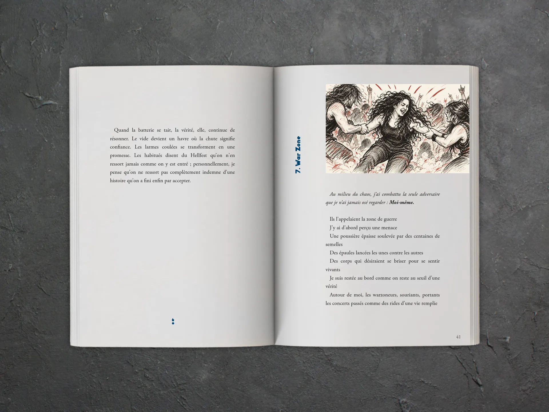 Cover of the book