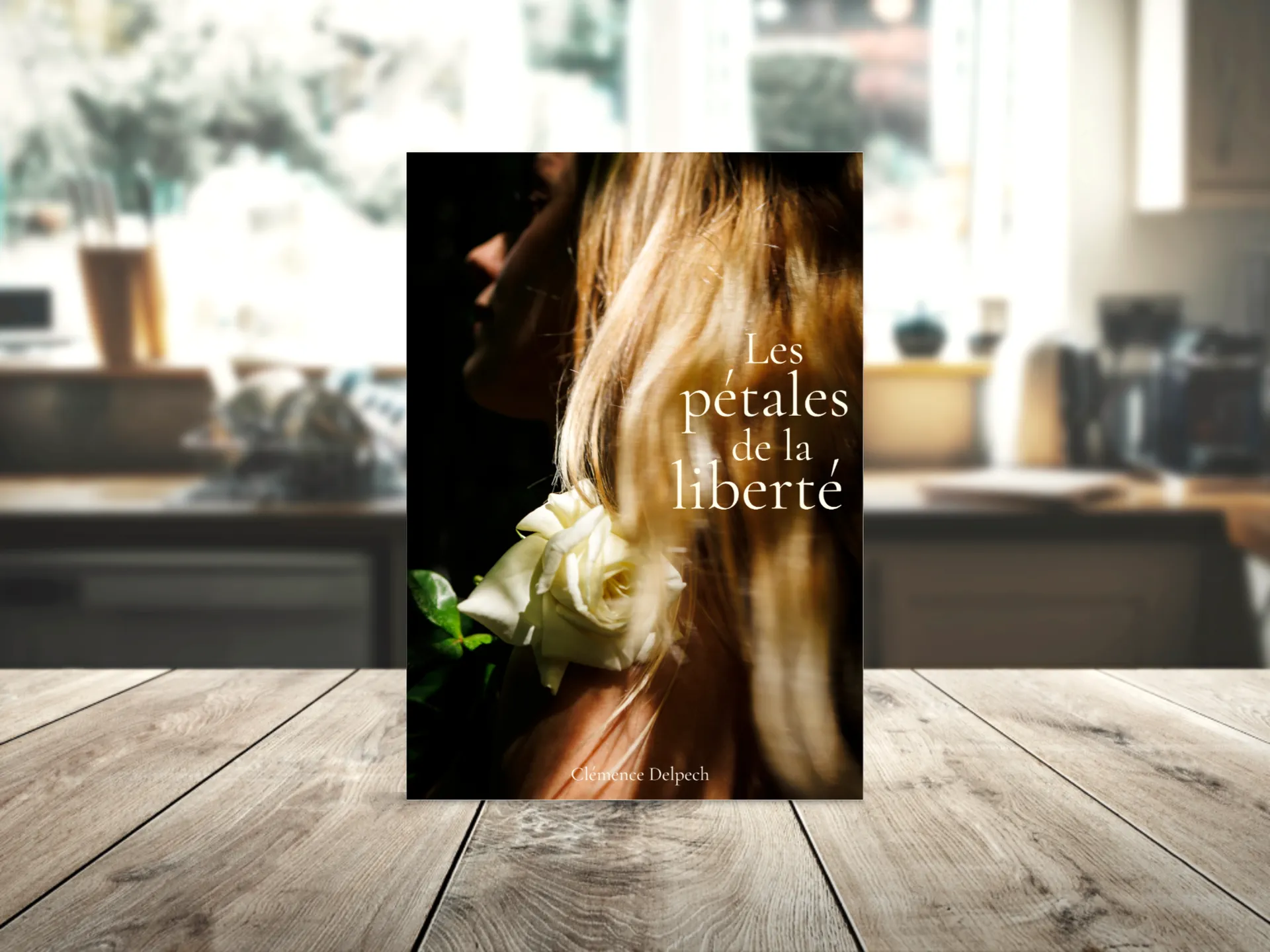 Cover of the book