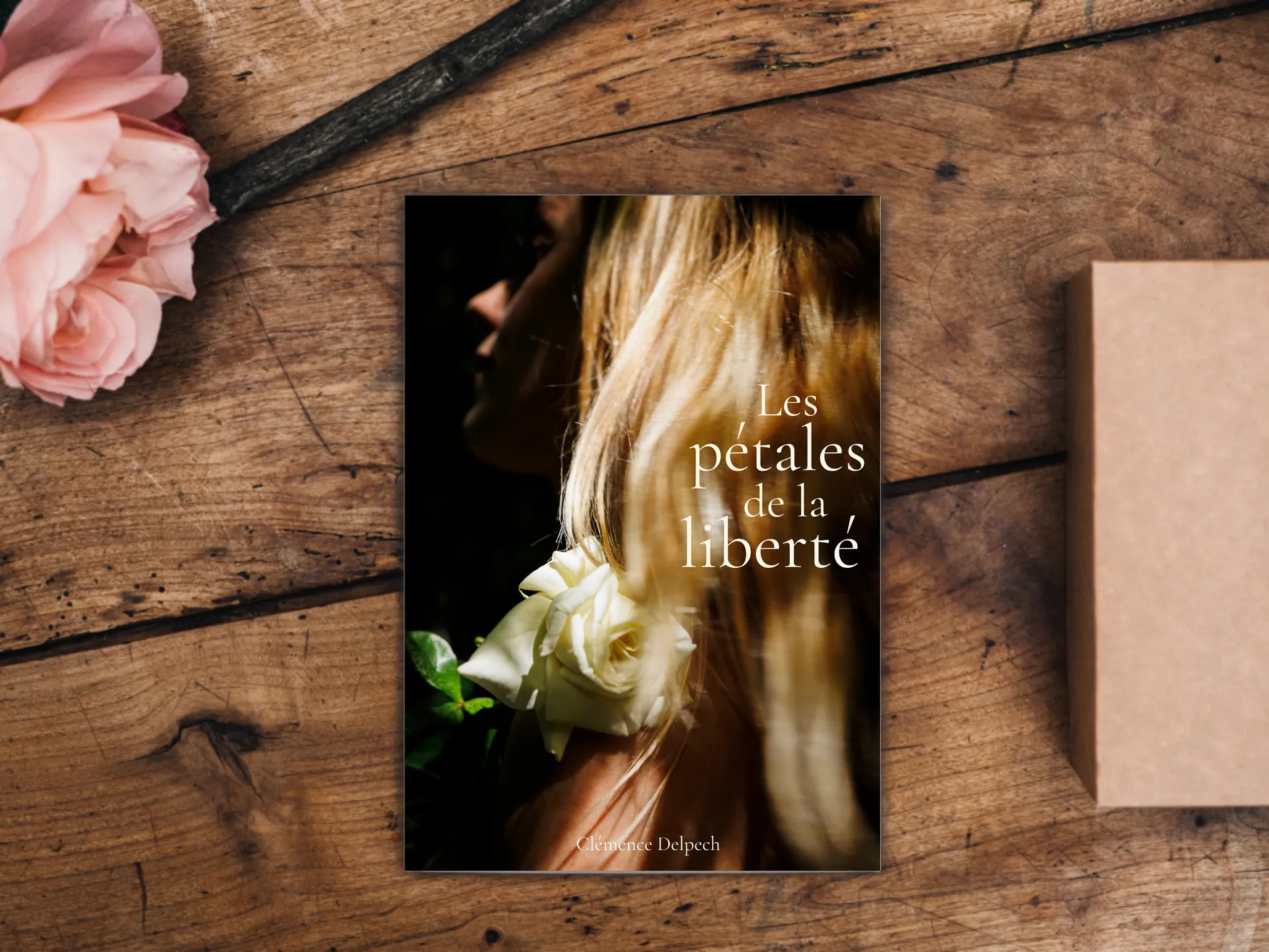 Cover of the book
