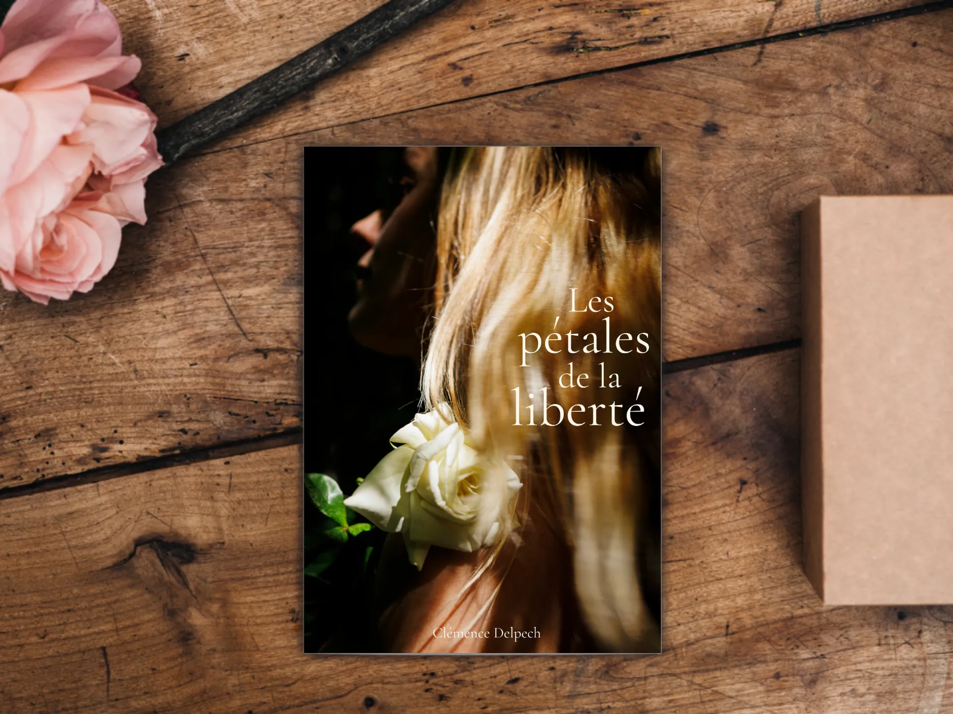 Cover of the book