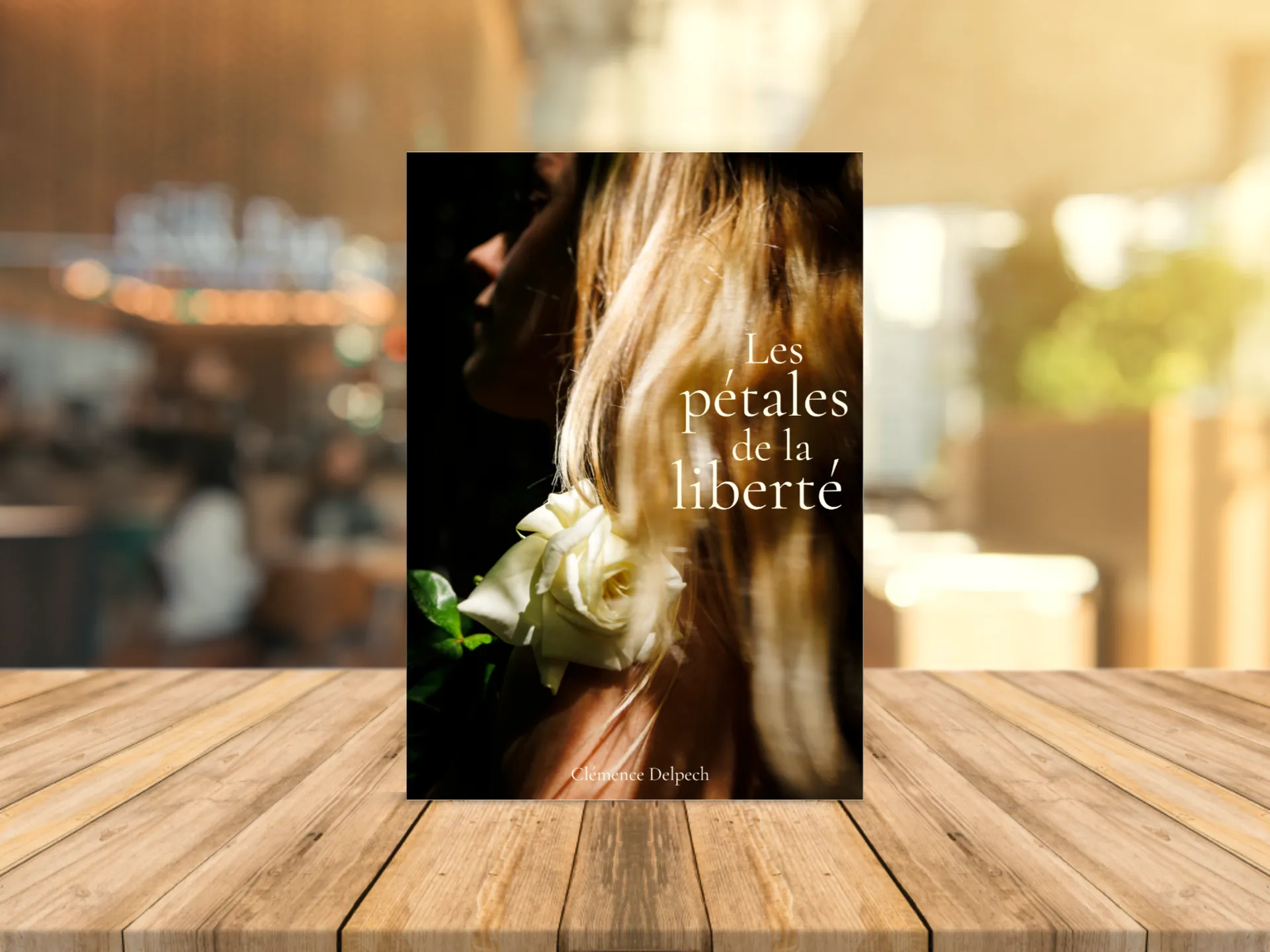 Cover of the book