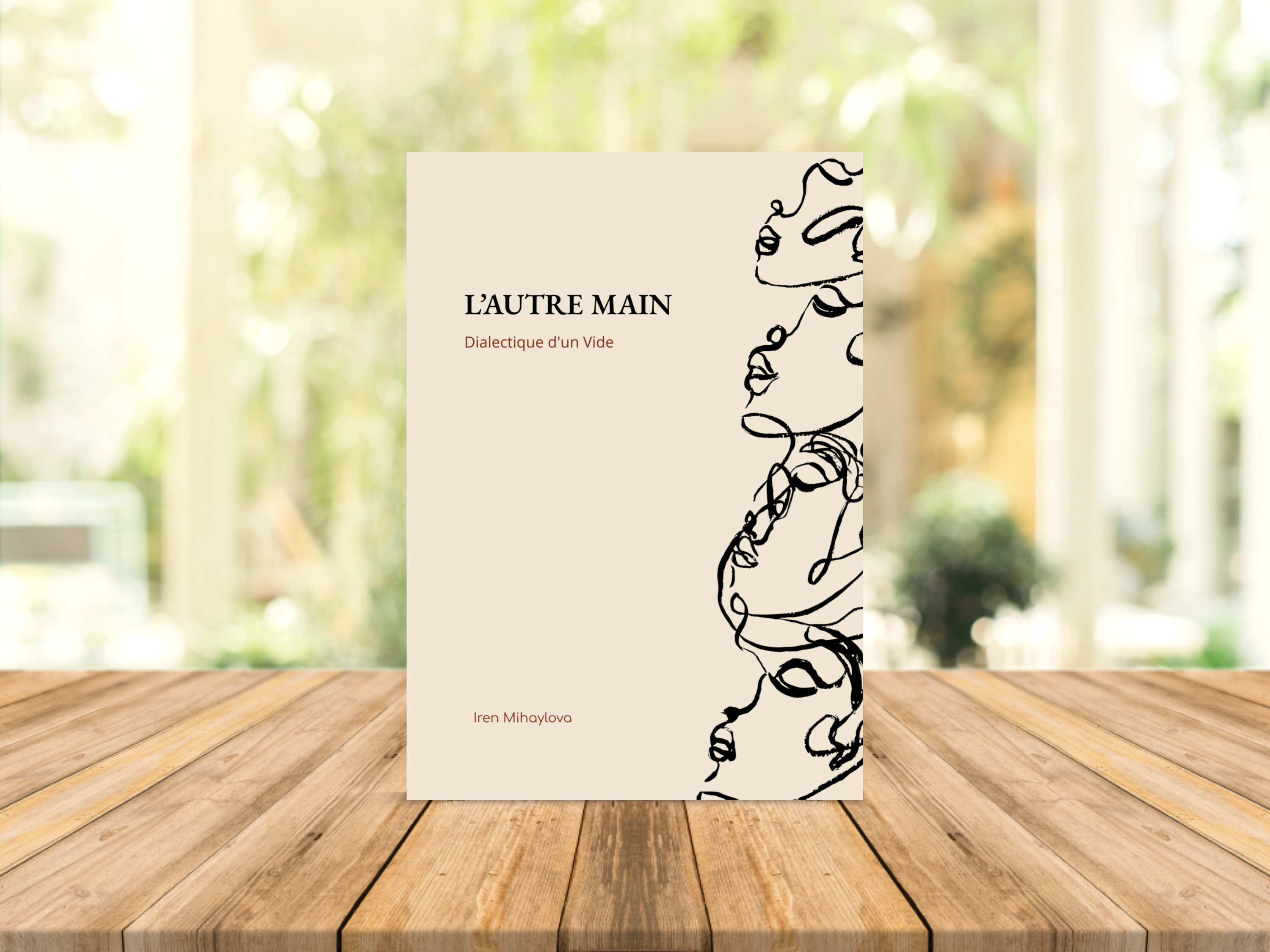 Cover of the book