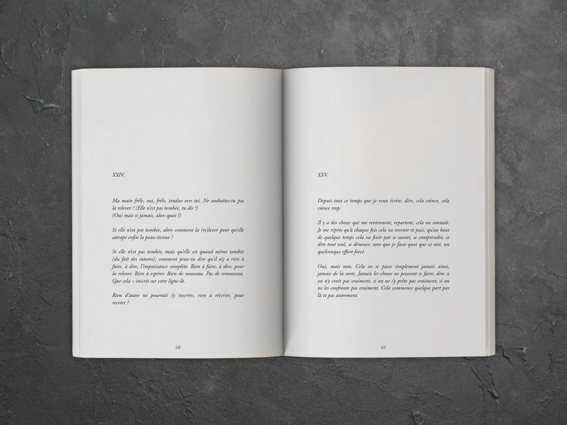 Cover of the book