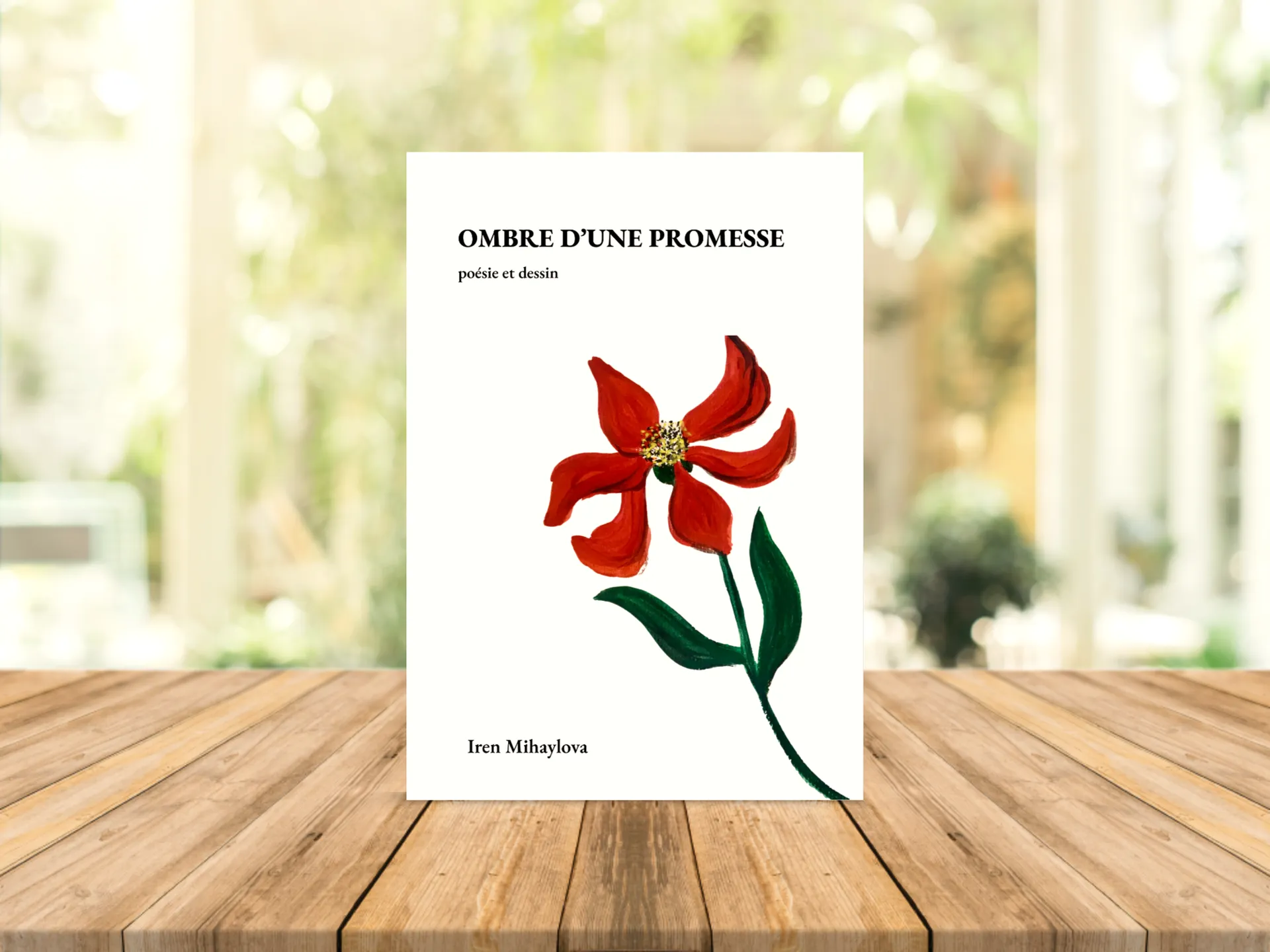 Cover of the book