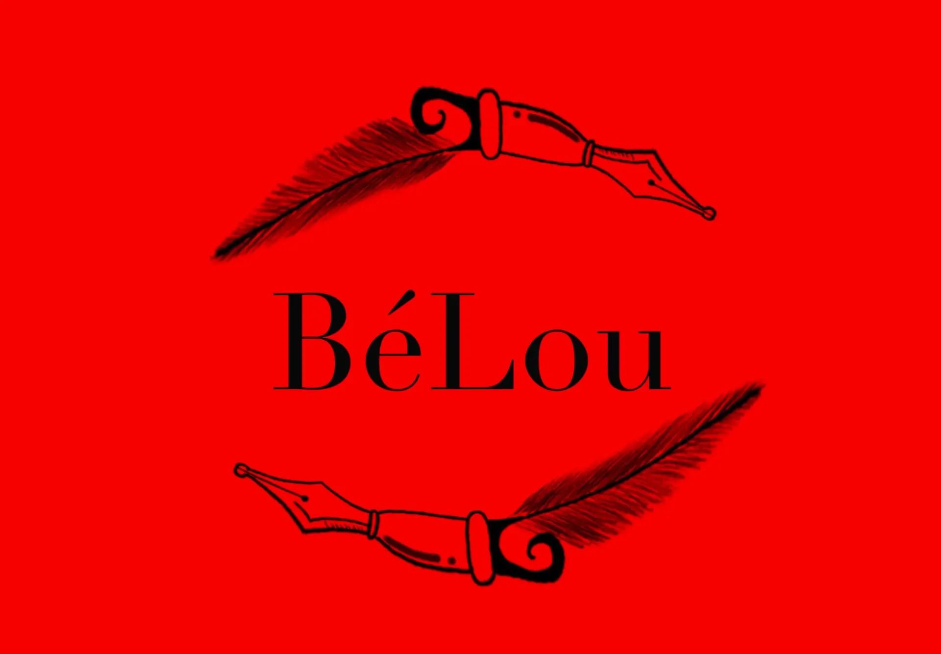 Portrait of the author