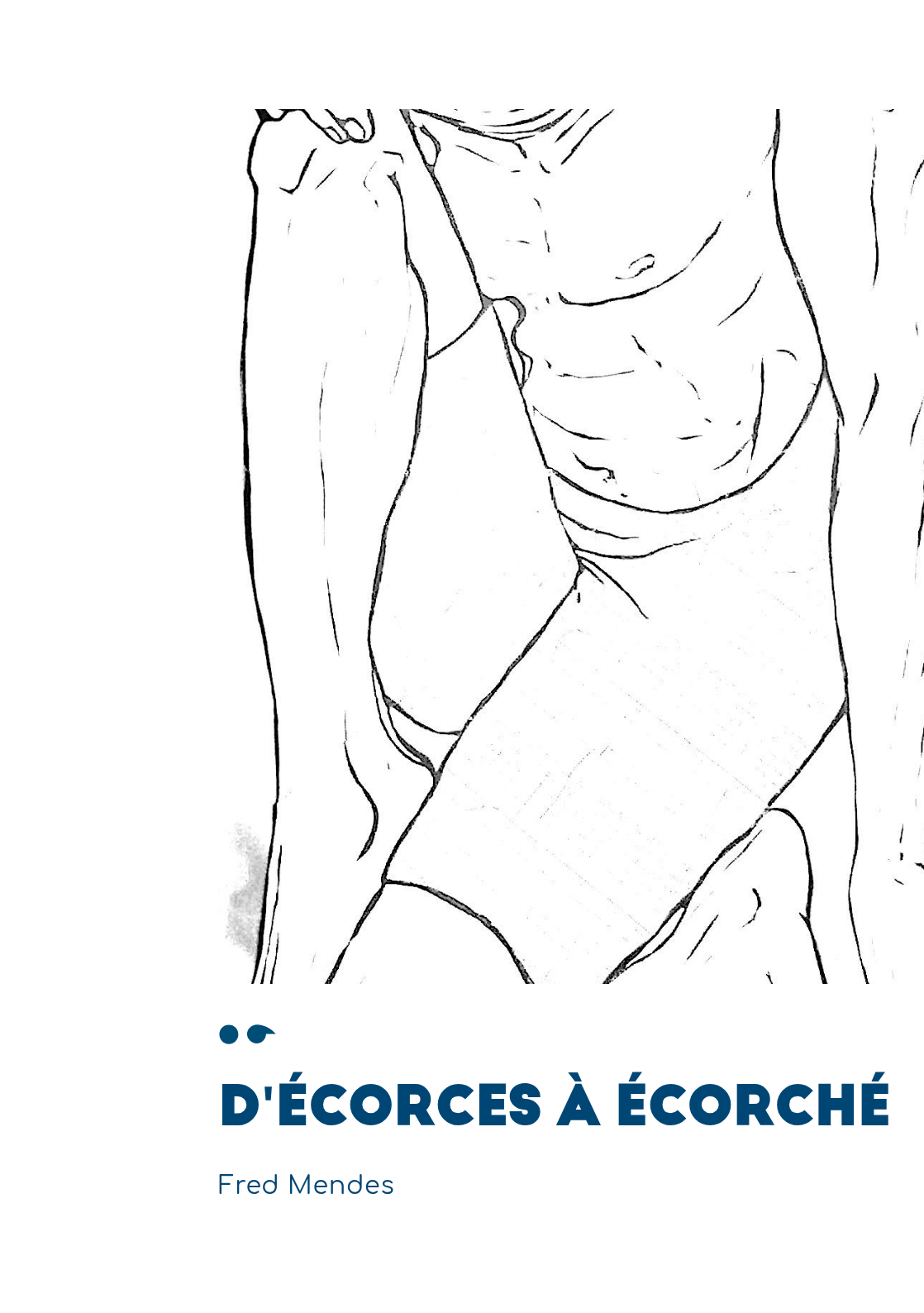 Cover of D'écorces à écorché