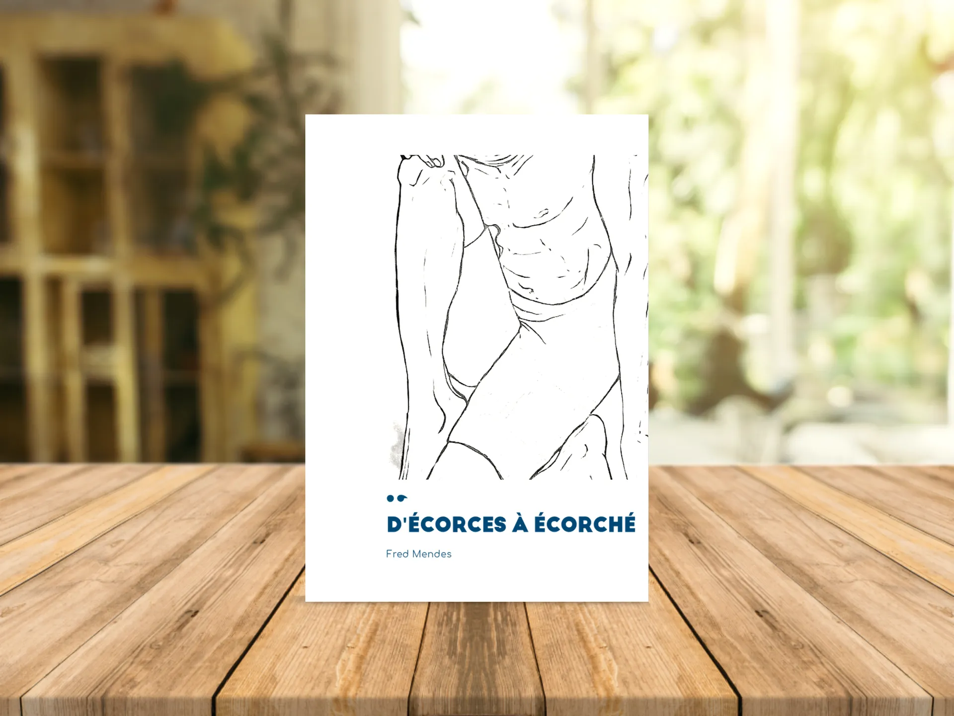 Cover of the book