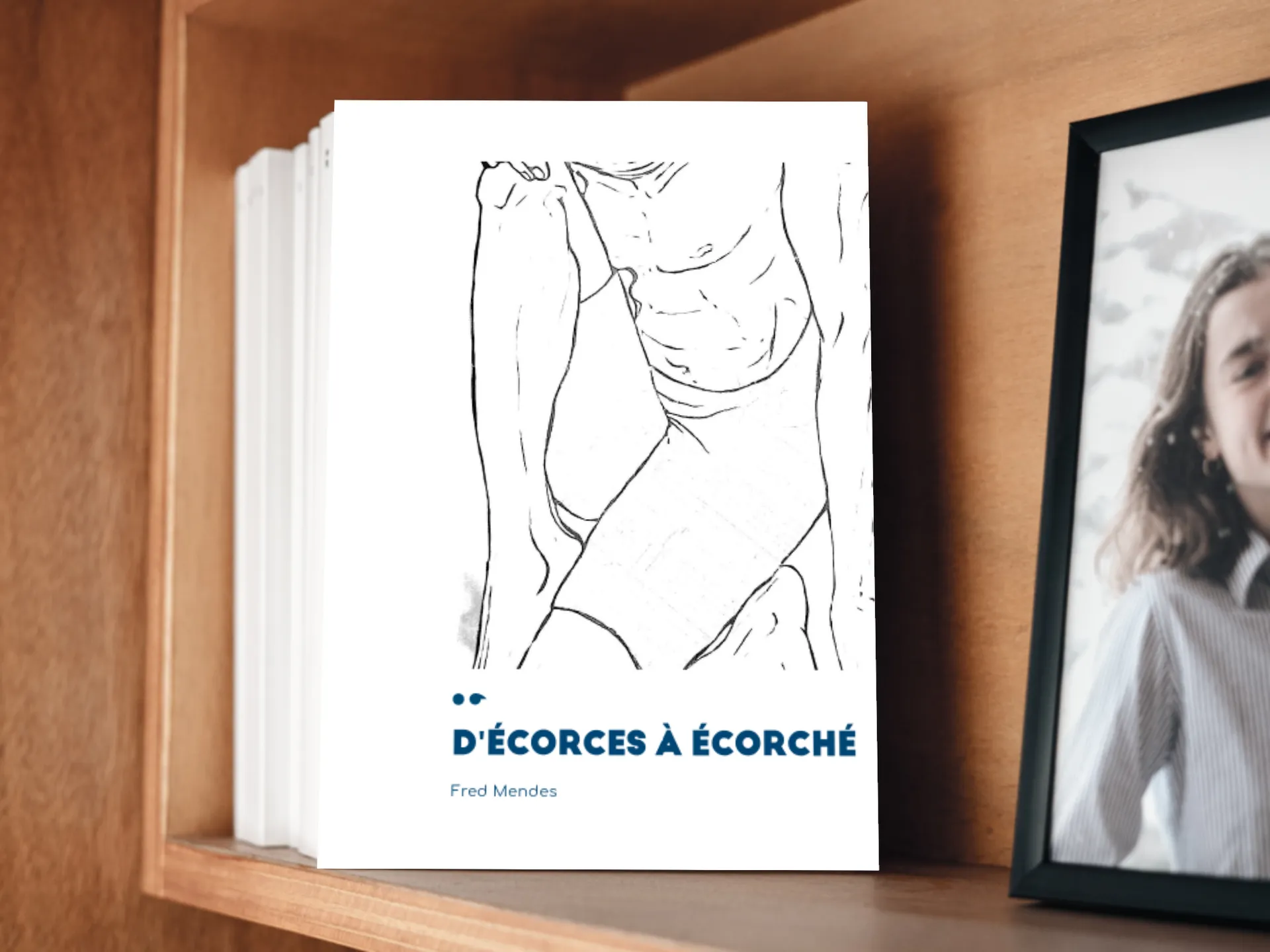 Cover of the book