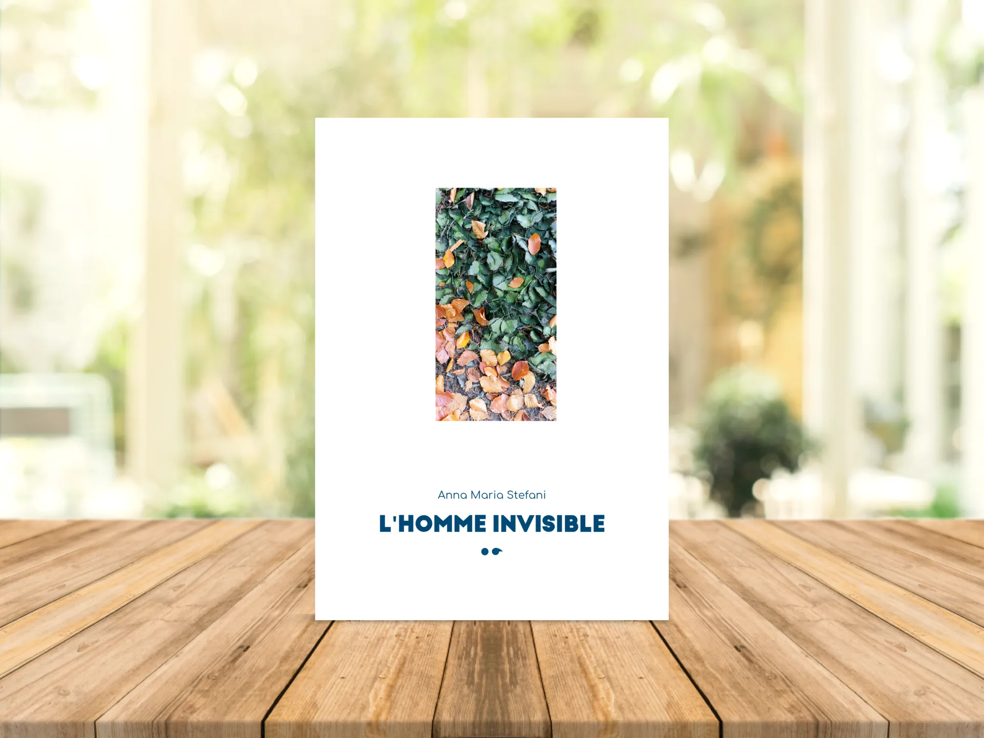 Cover of the book