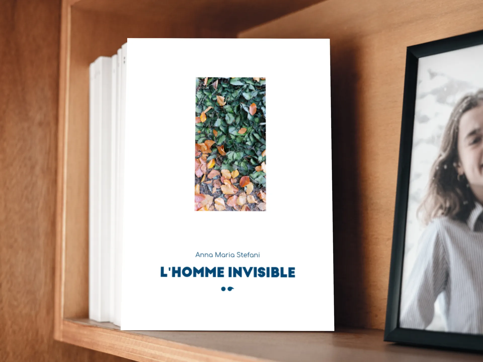 Cover of the book