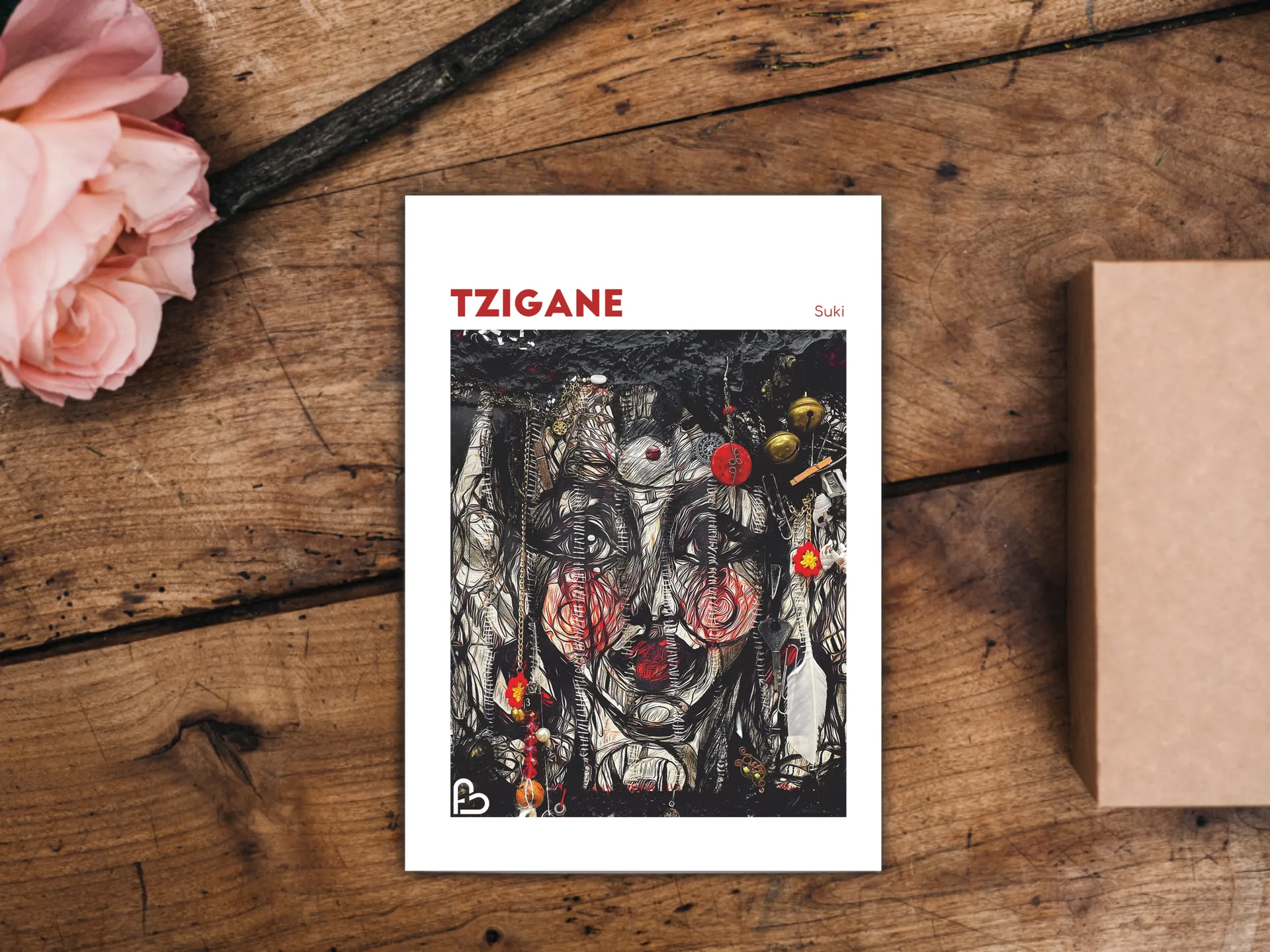 Cover of the book