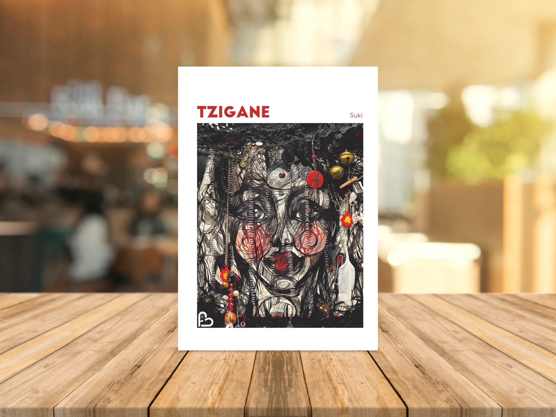 Cover of the book
