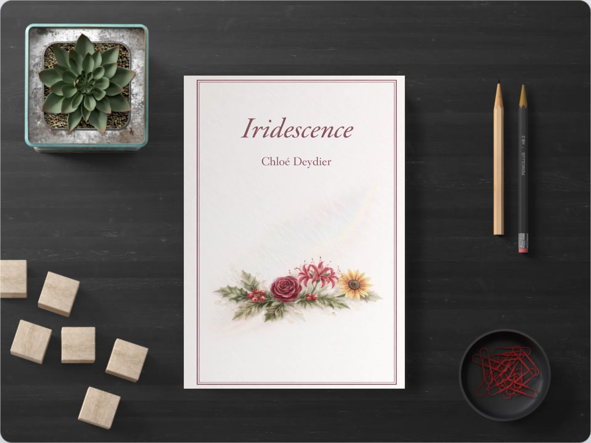 Cover of the book