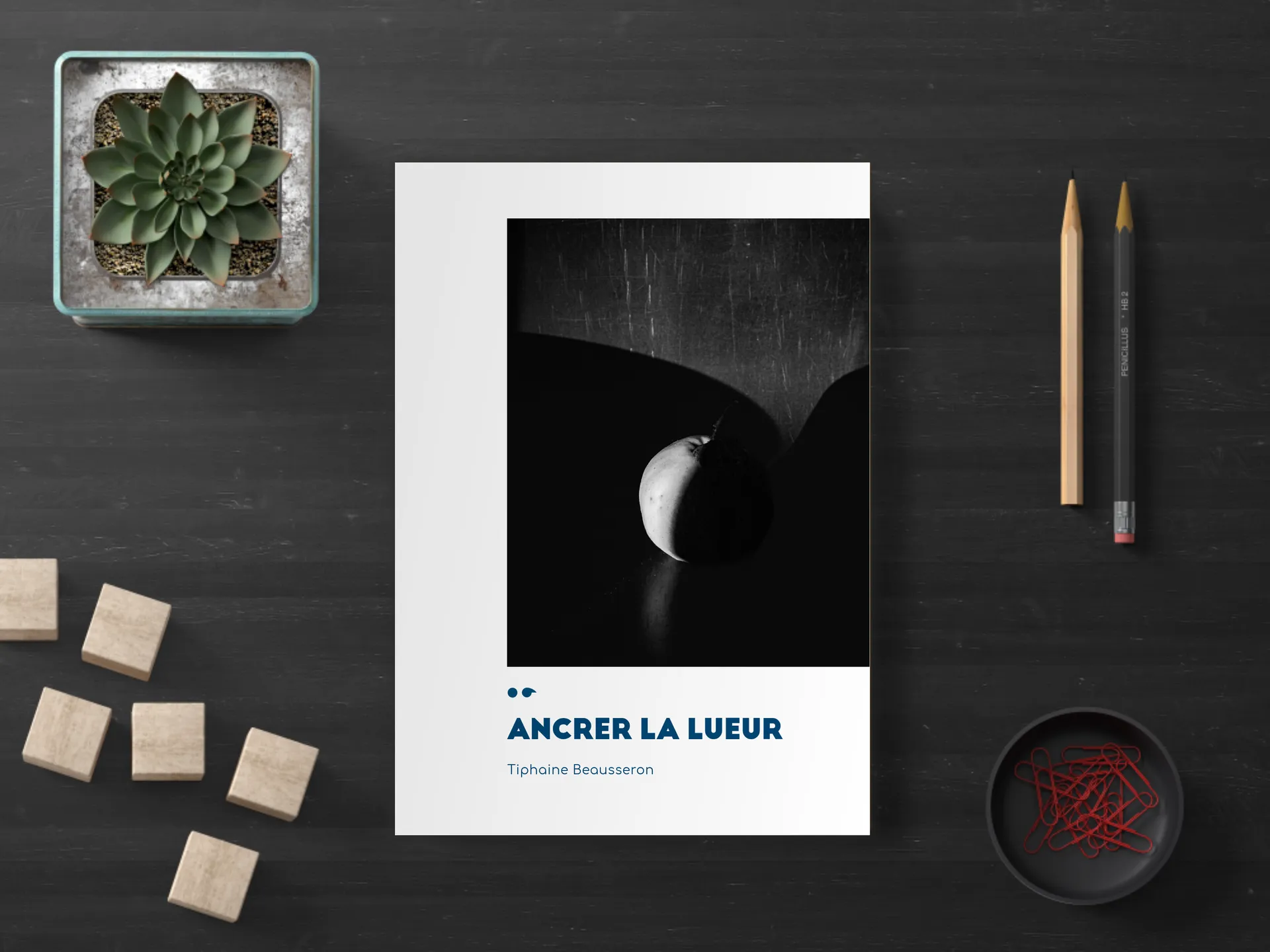 Cover of the book