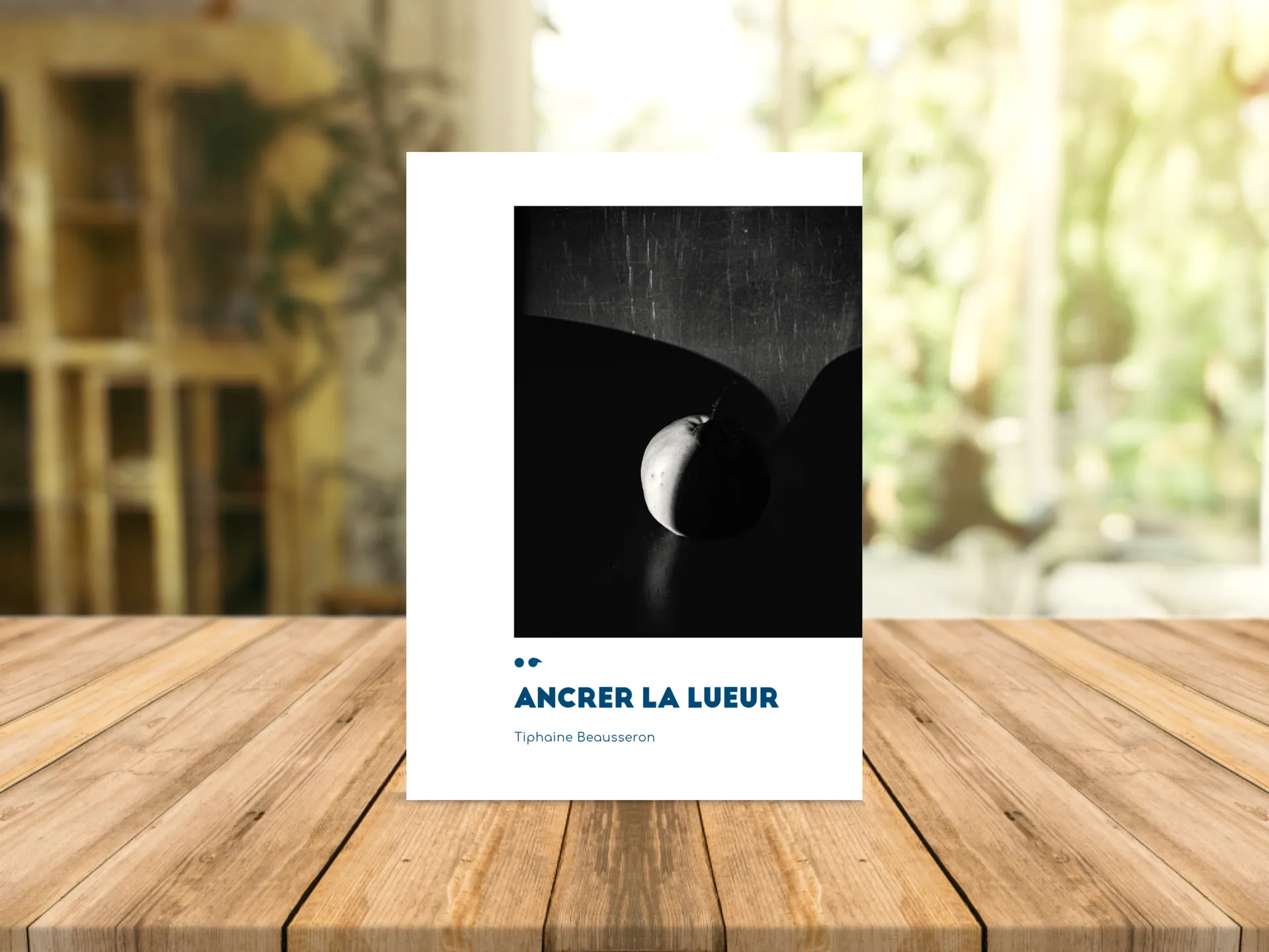 Cover of the book