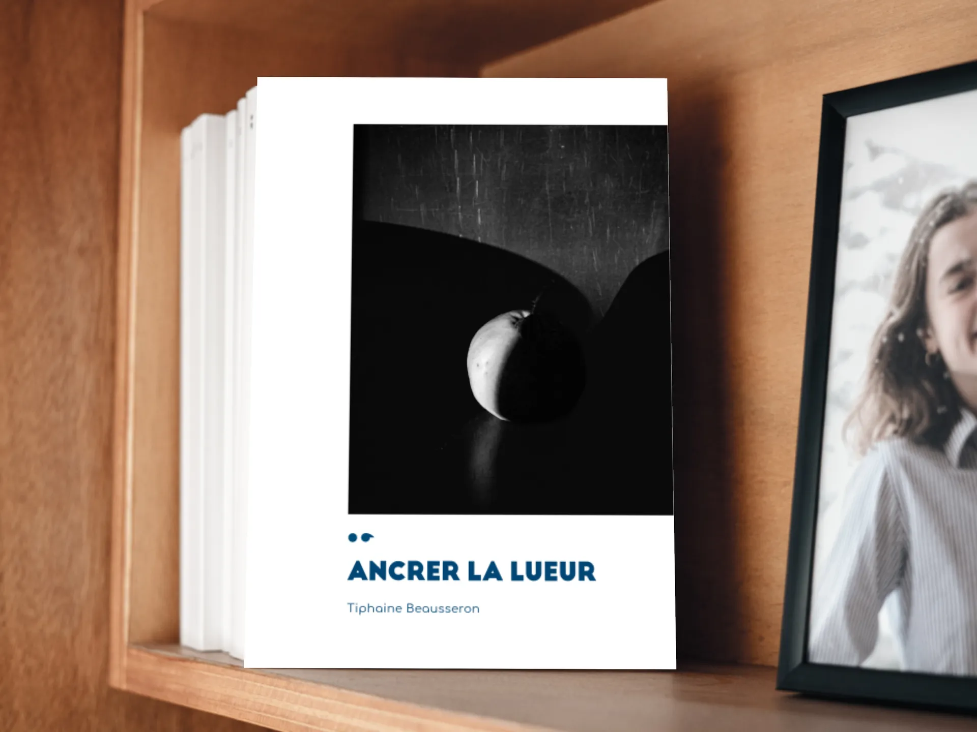 Cover of the book