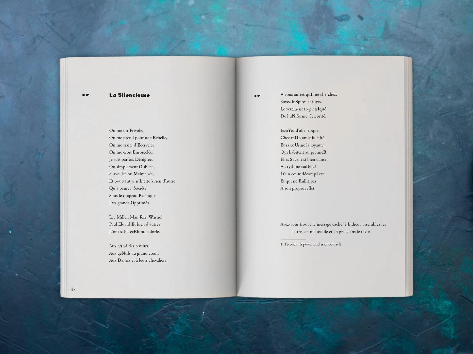 Cover of the book