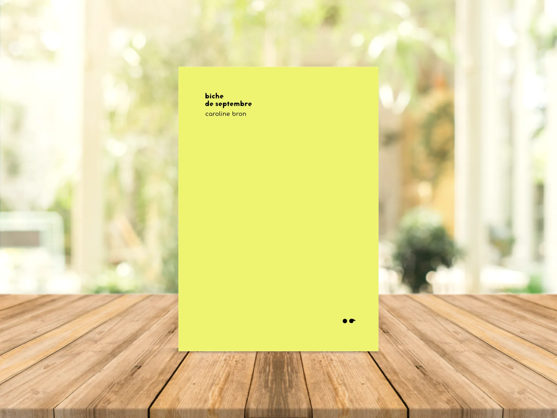 Cover of the book
