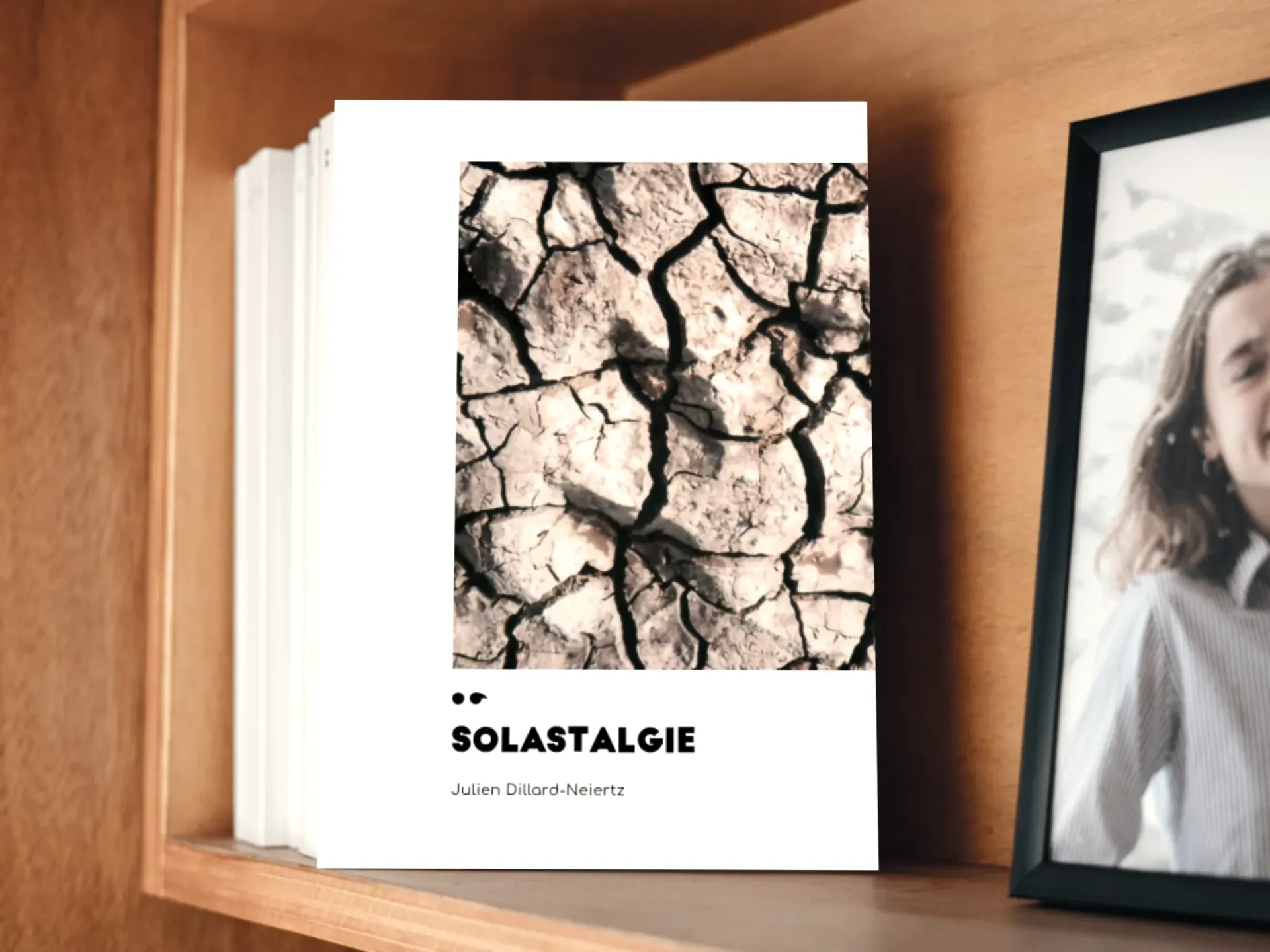 Cover of the book