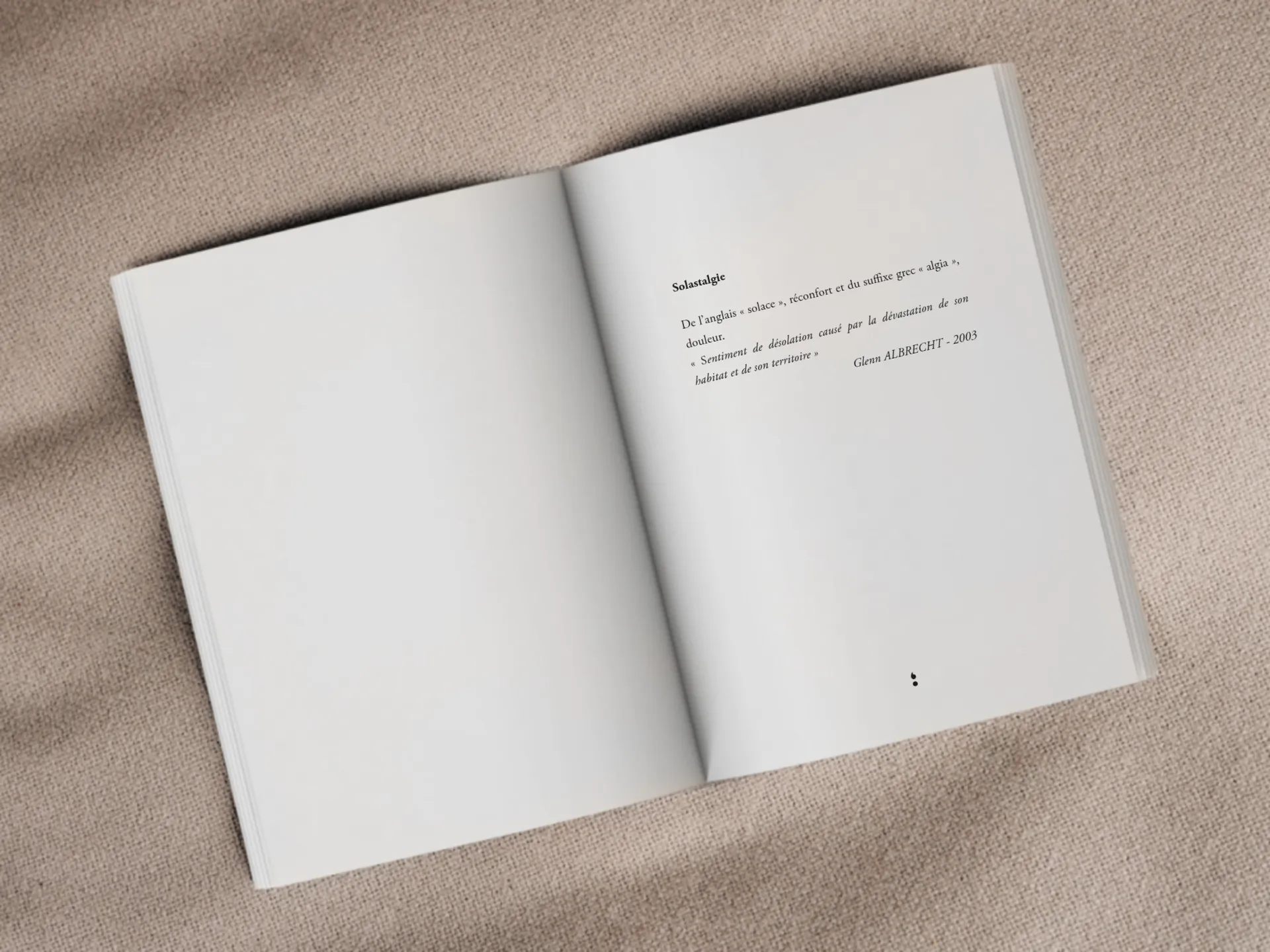 Cover of the book