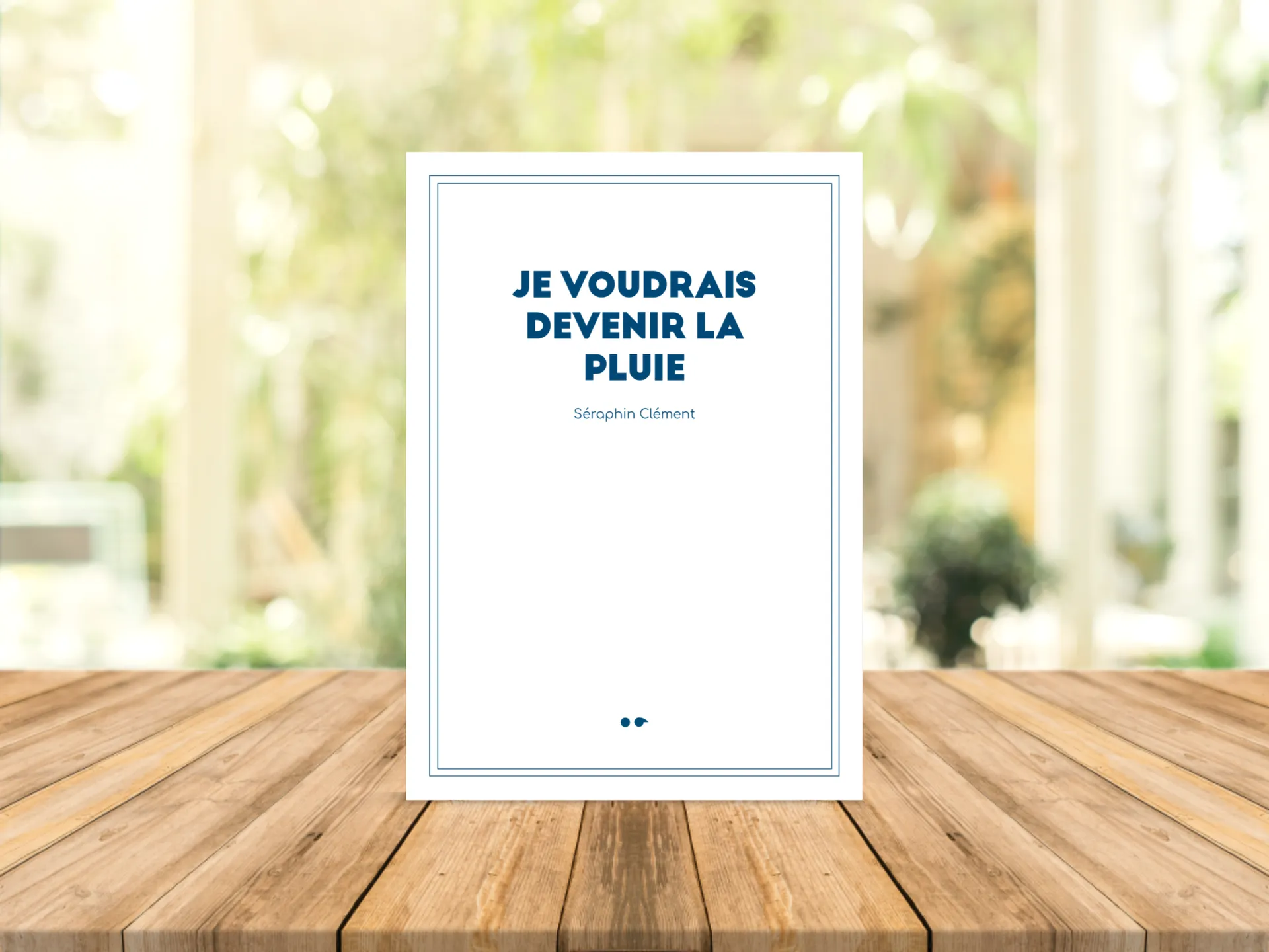 Cover of the book