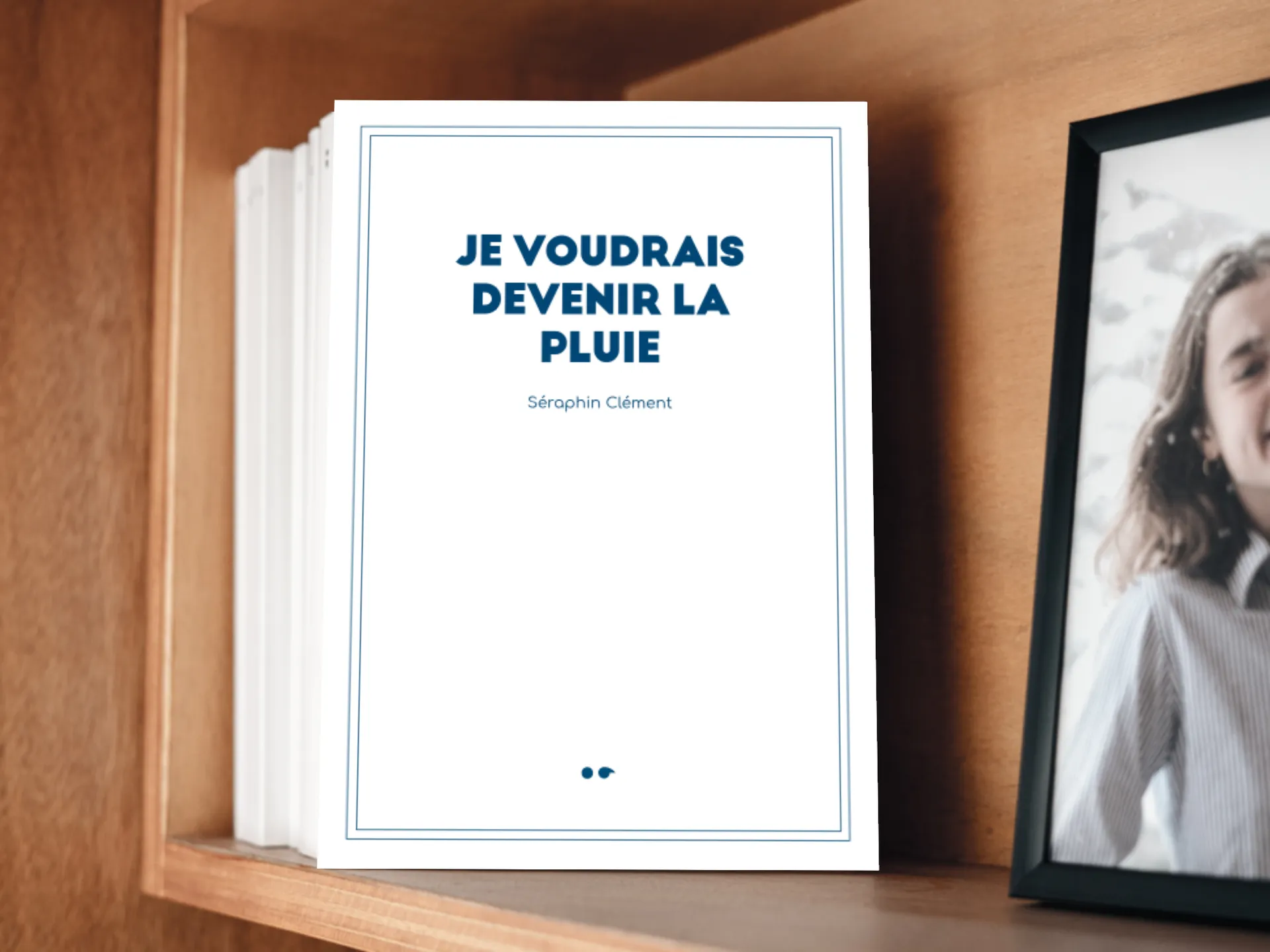 Cover of the book