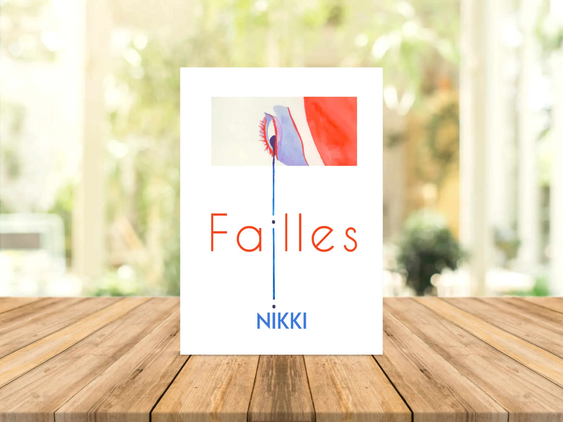 Cover of the book
